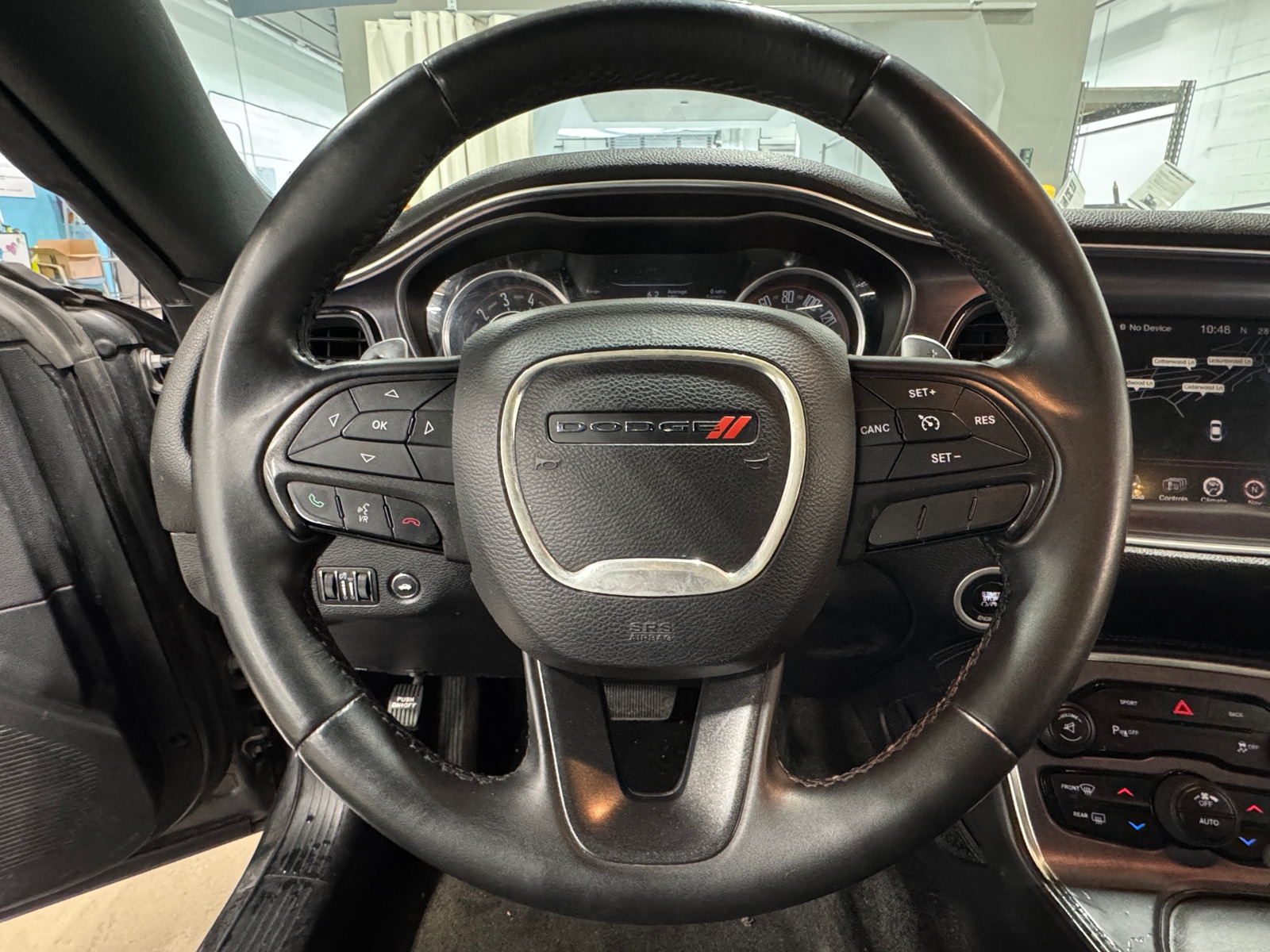 Thumbnail: 2015 Dodge Challenger - 4