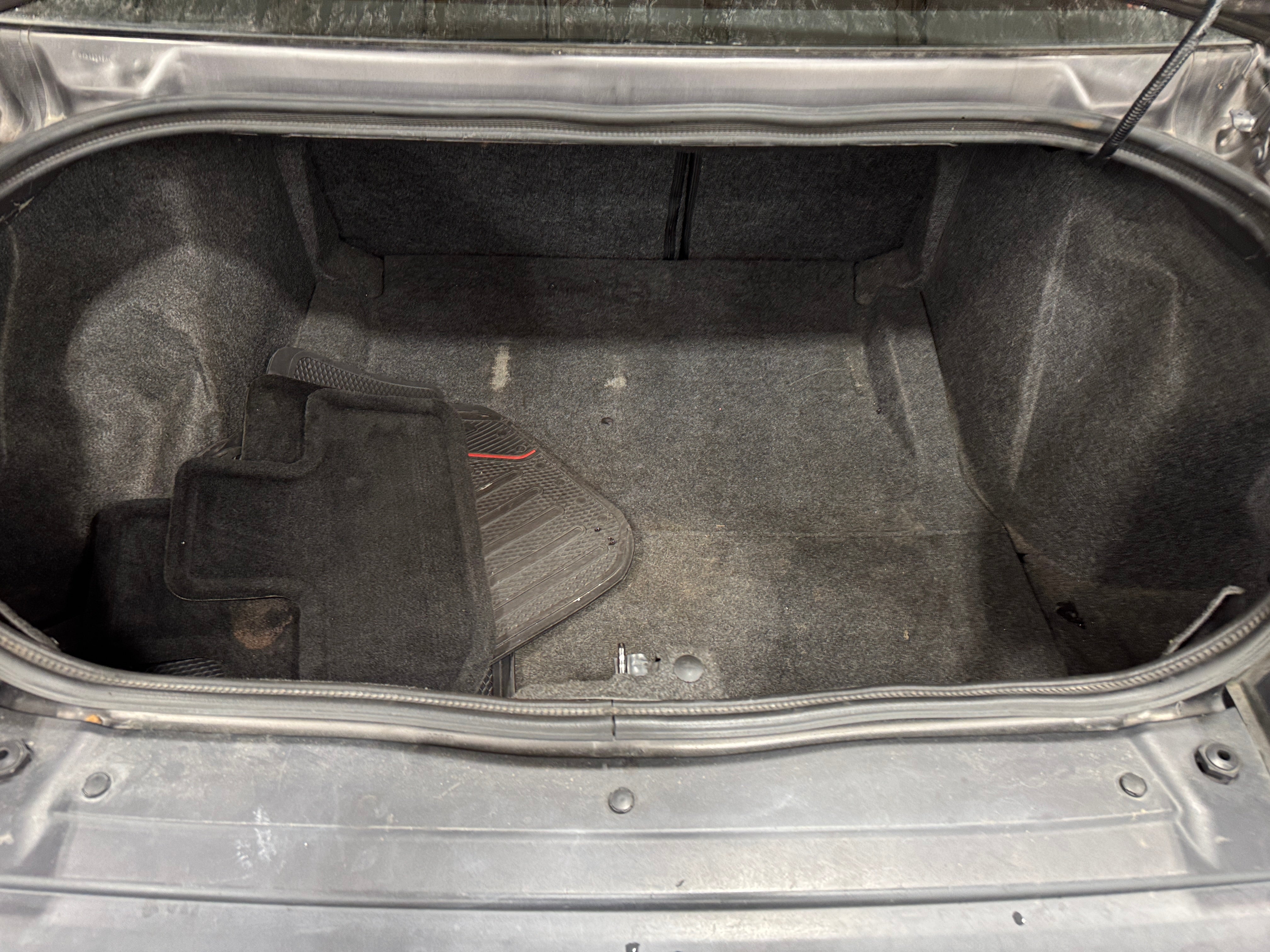 2015 Dodge Challenger