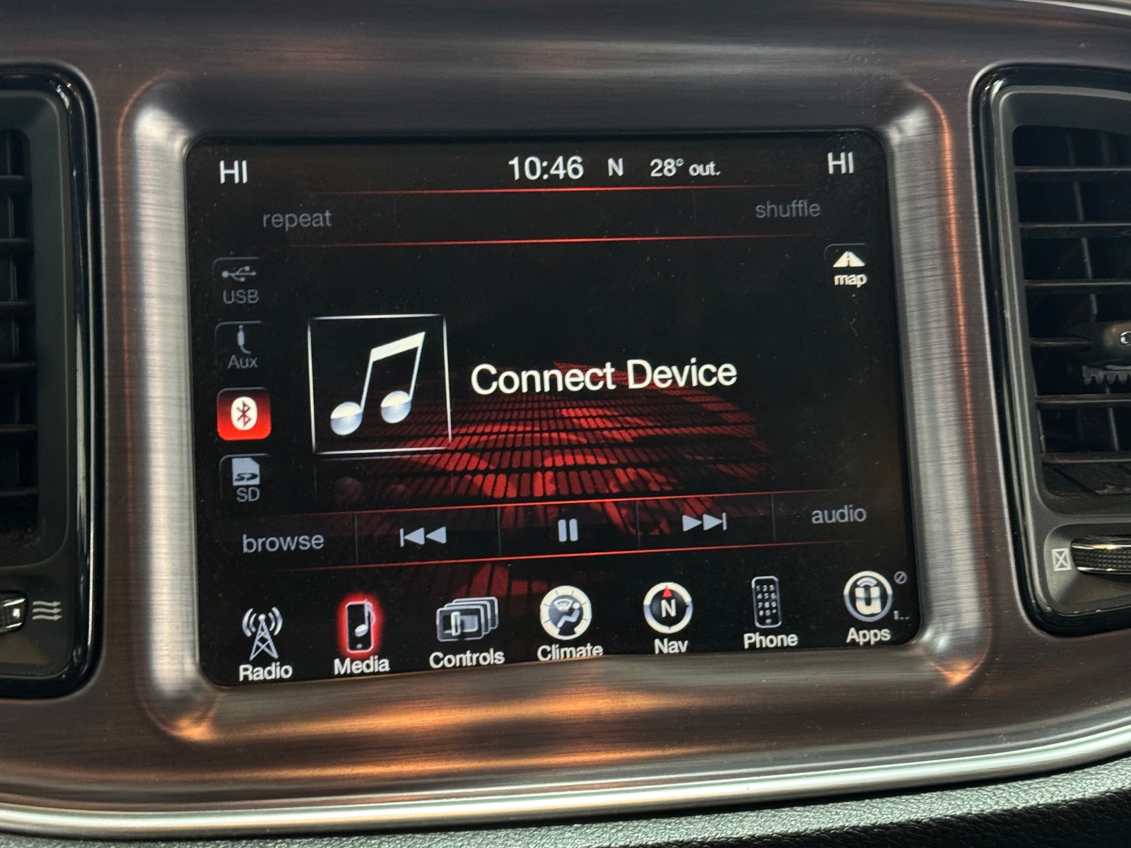 Thumbnail: 2015 Dodge Challenger - 3