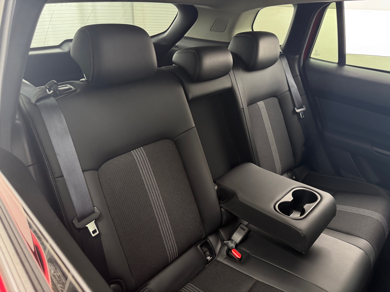 Thumbnail: 2025 Mazda CX-50 - 5