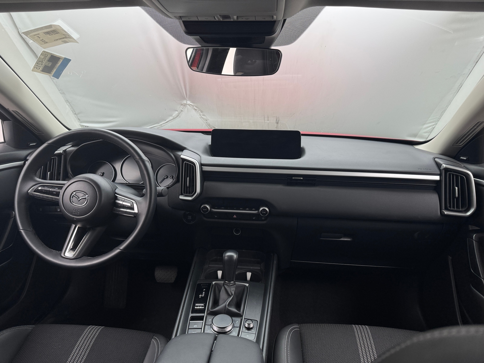 Thumbnail: 2025 Mazda CX-50 - 2