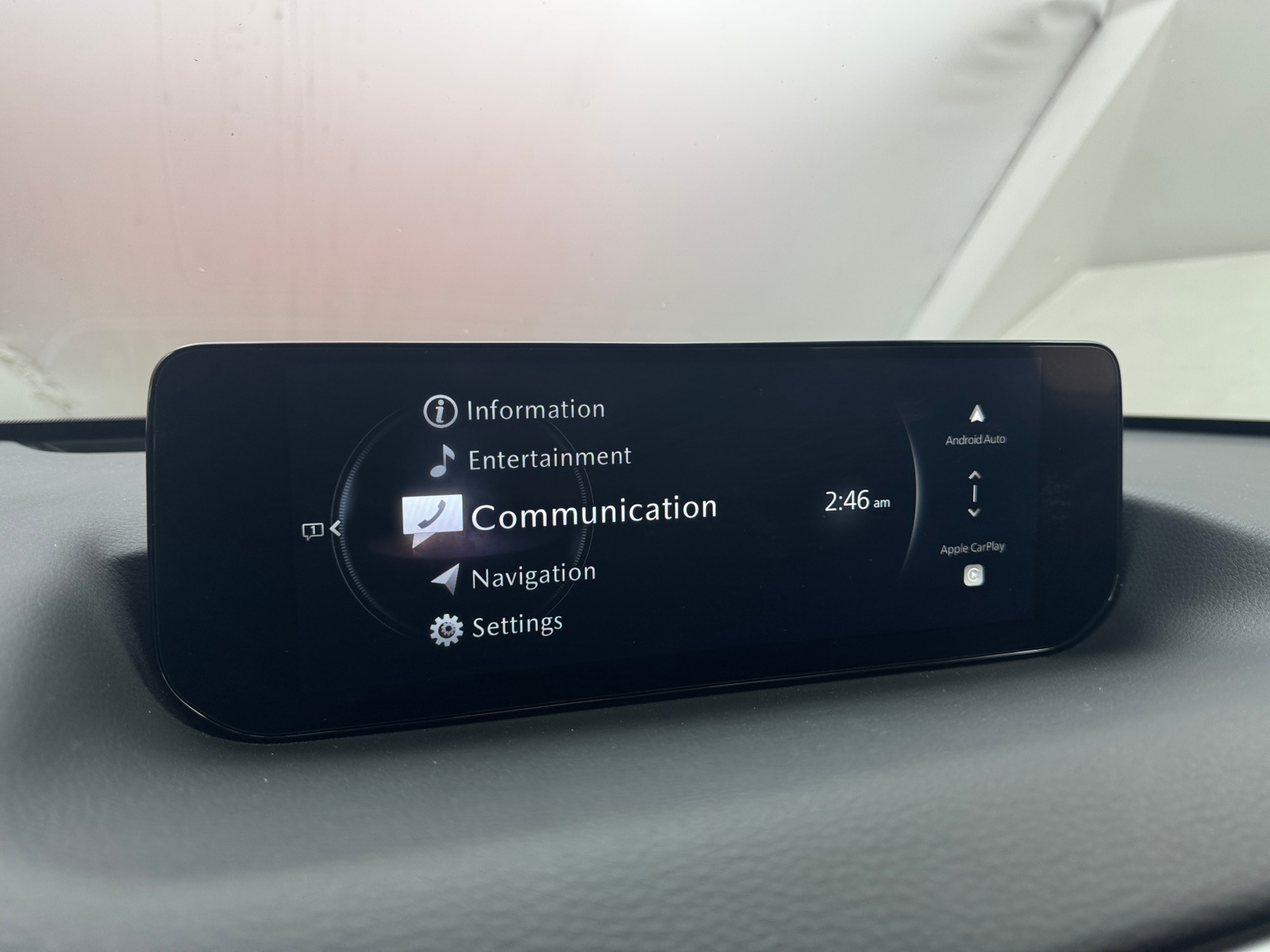 Thumbnail: 2025 Mazda CX-50 - 3