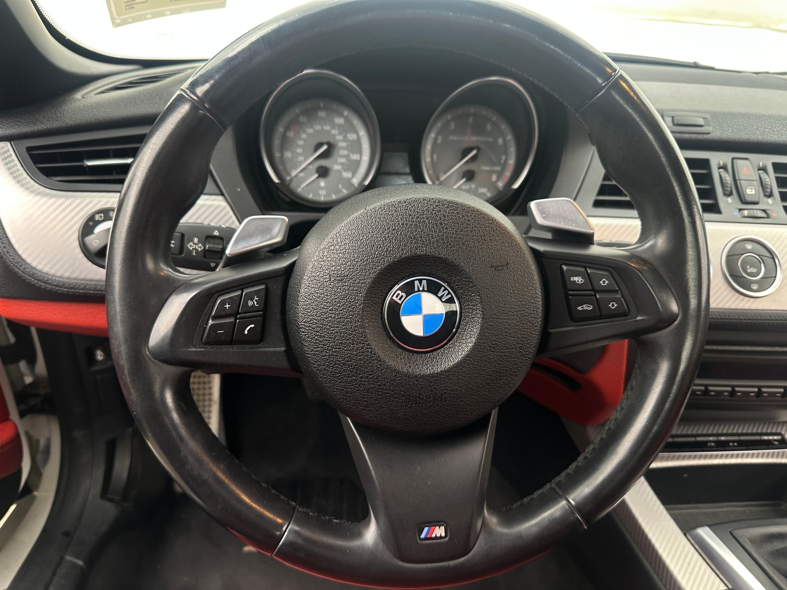 Thumbnail: 2011 BMW Z4 - 4