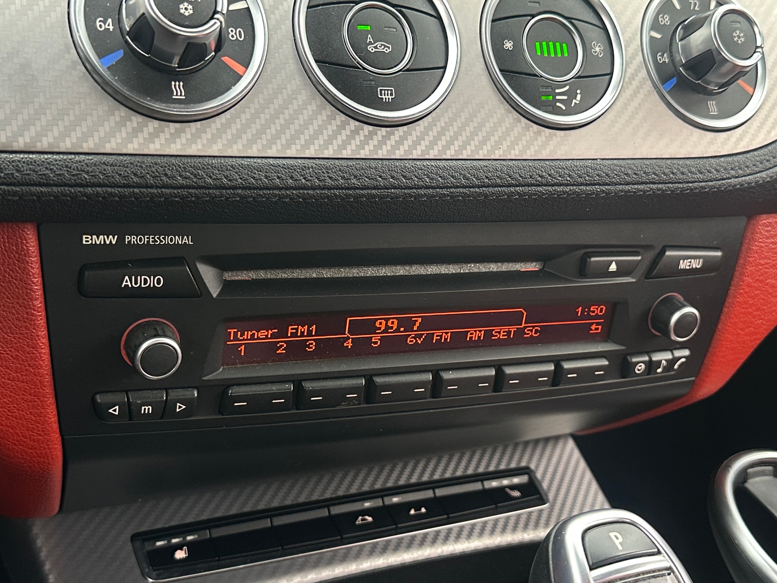 Thumbnail: 2011 BMW Z4 - 3