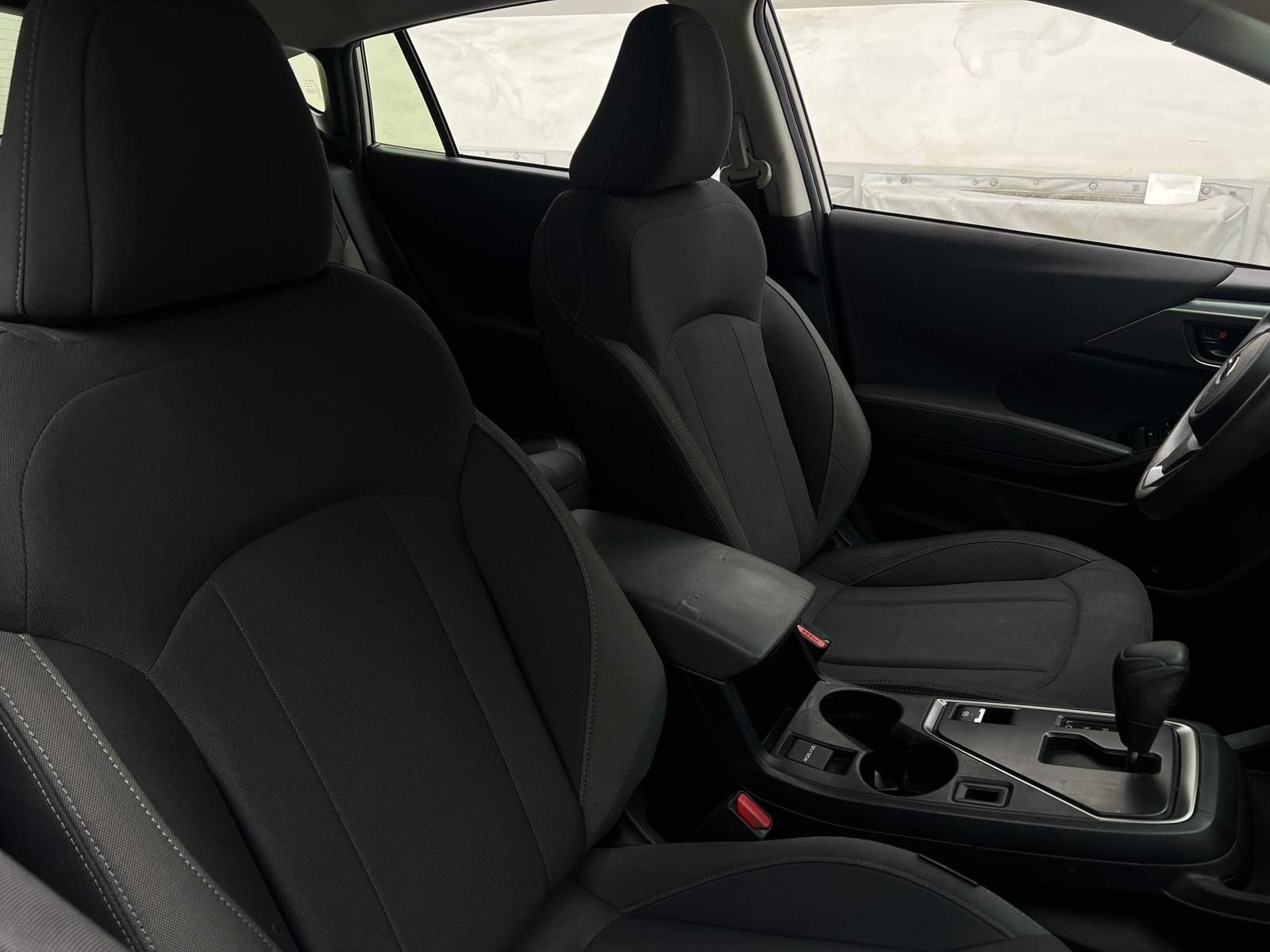 Thumbnail: 2024 Subaru Impreza - 2