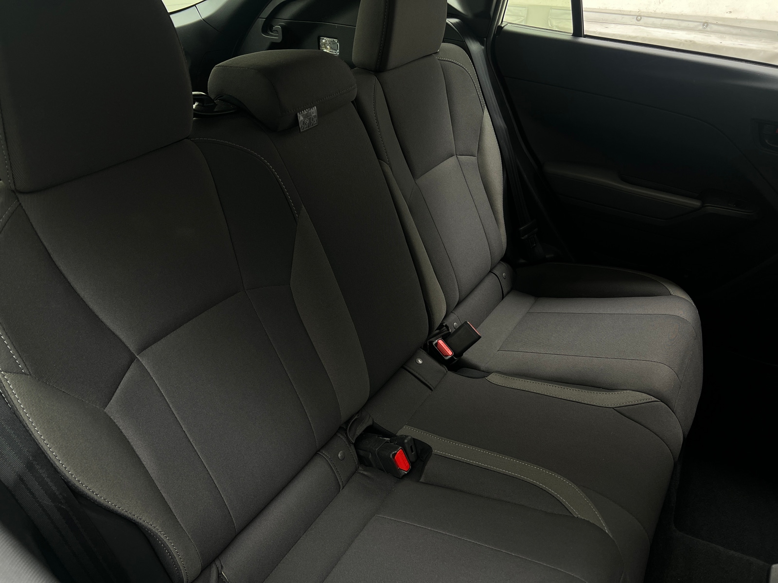 Thumbnail: 2024 Subaru Impreza - 6