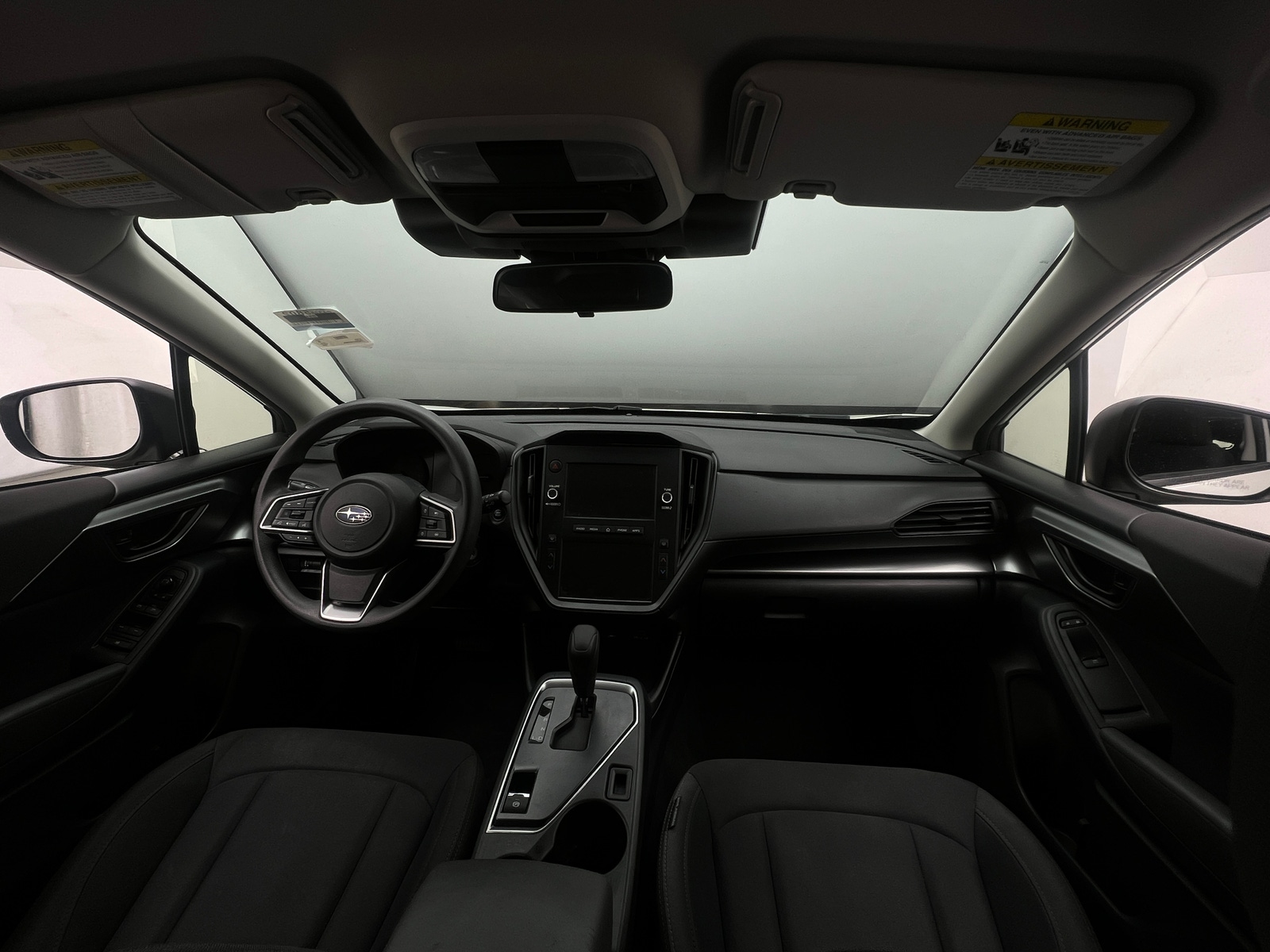 Thumbnail: 2024 Subaru Impreza - 3