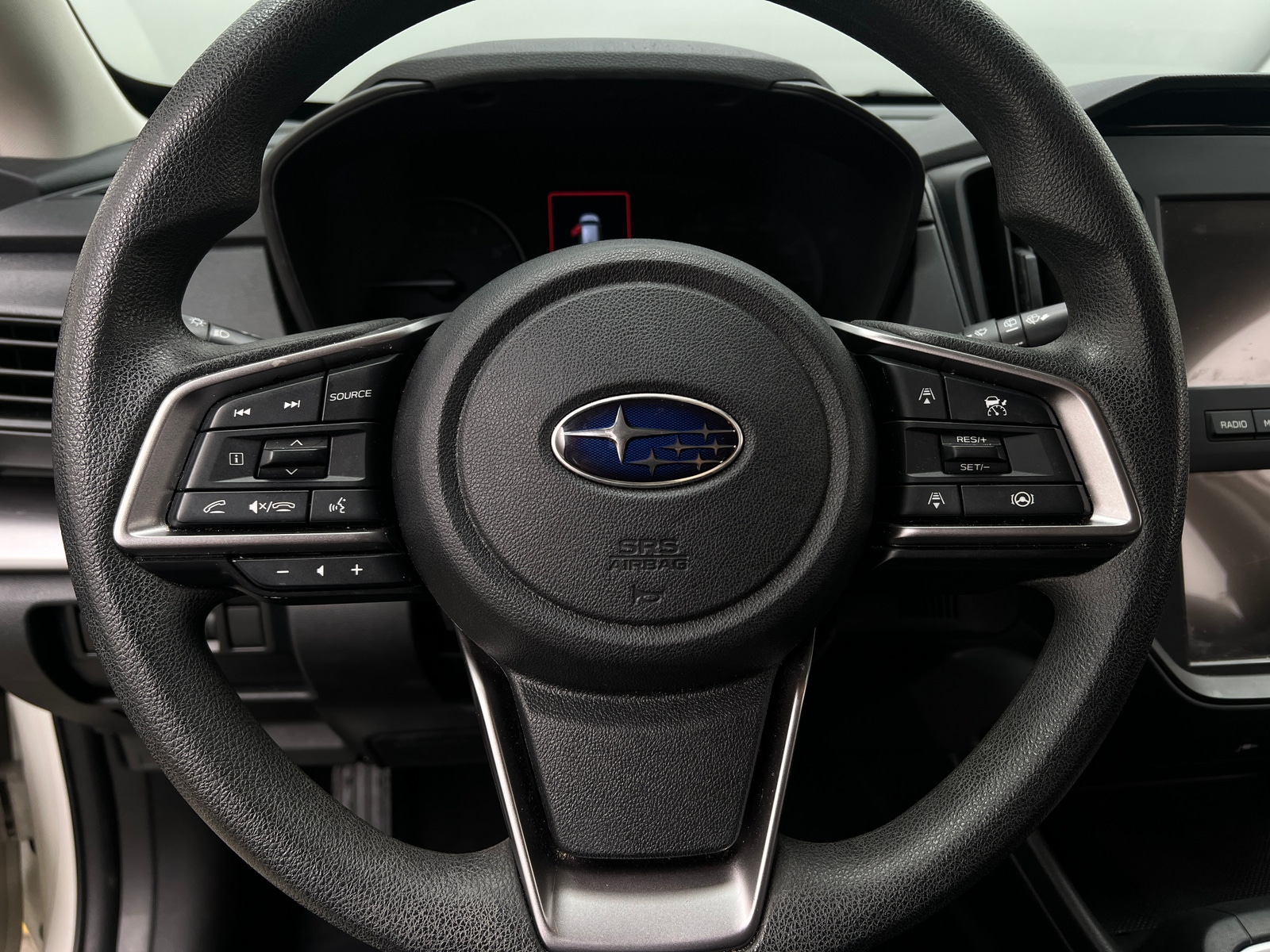 Thumbnail: 2024 Subaru Impreza - 5