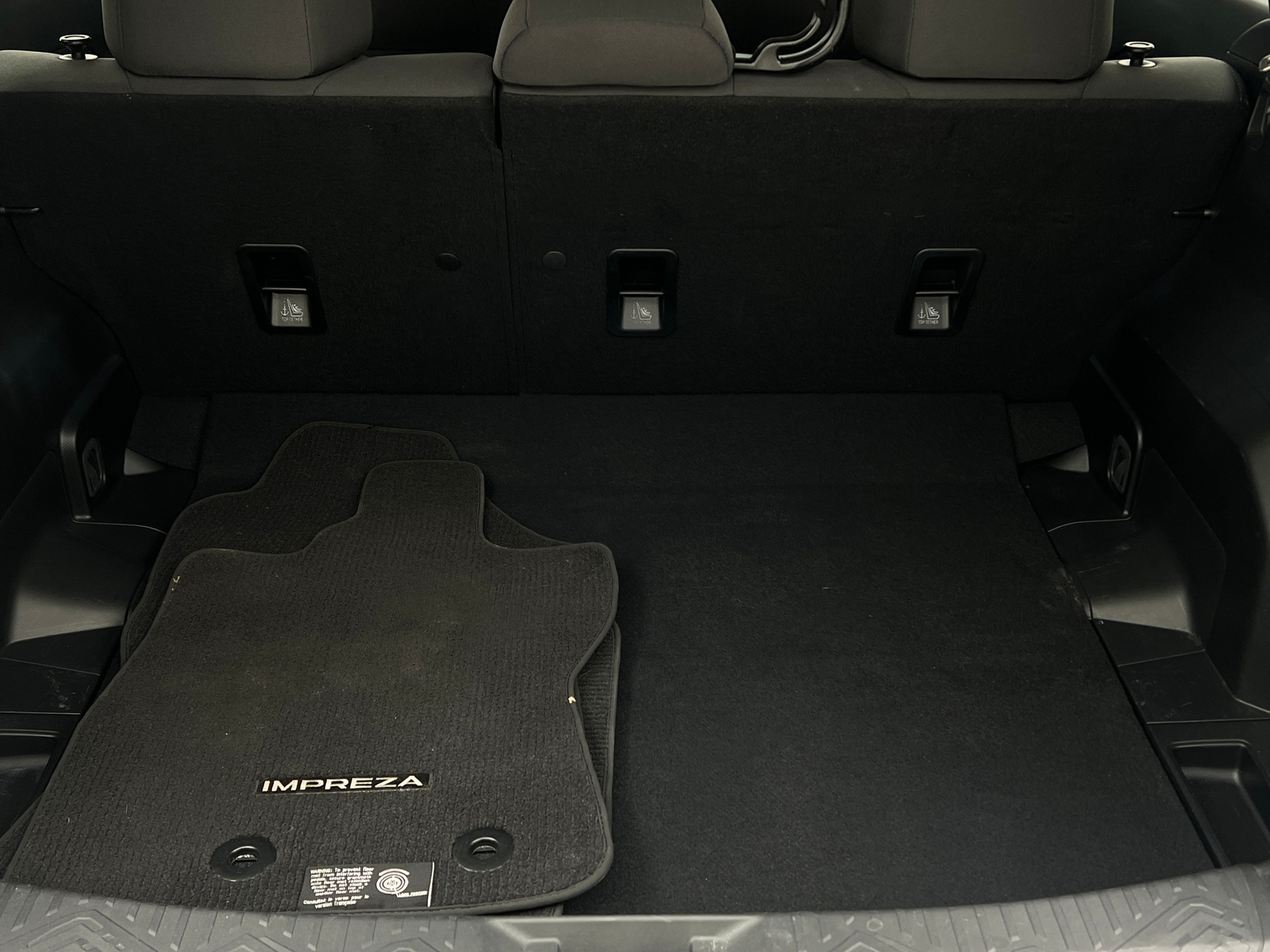 Thumbnail: 2024 Subaru Impreza - 7