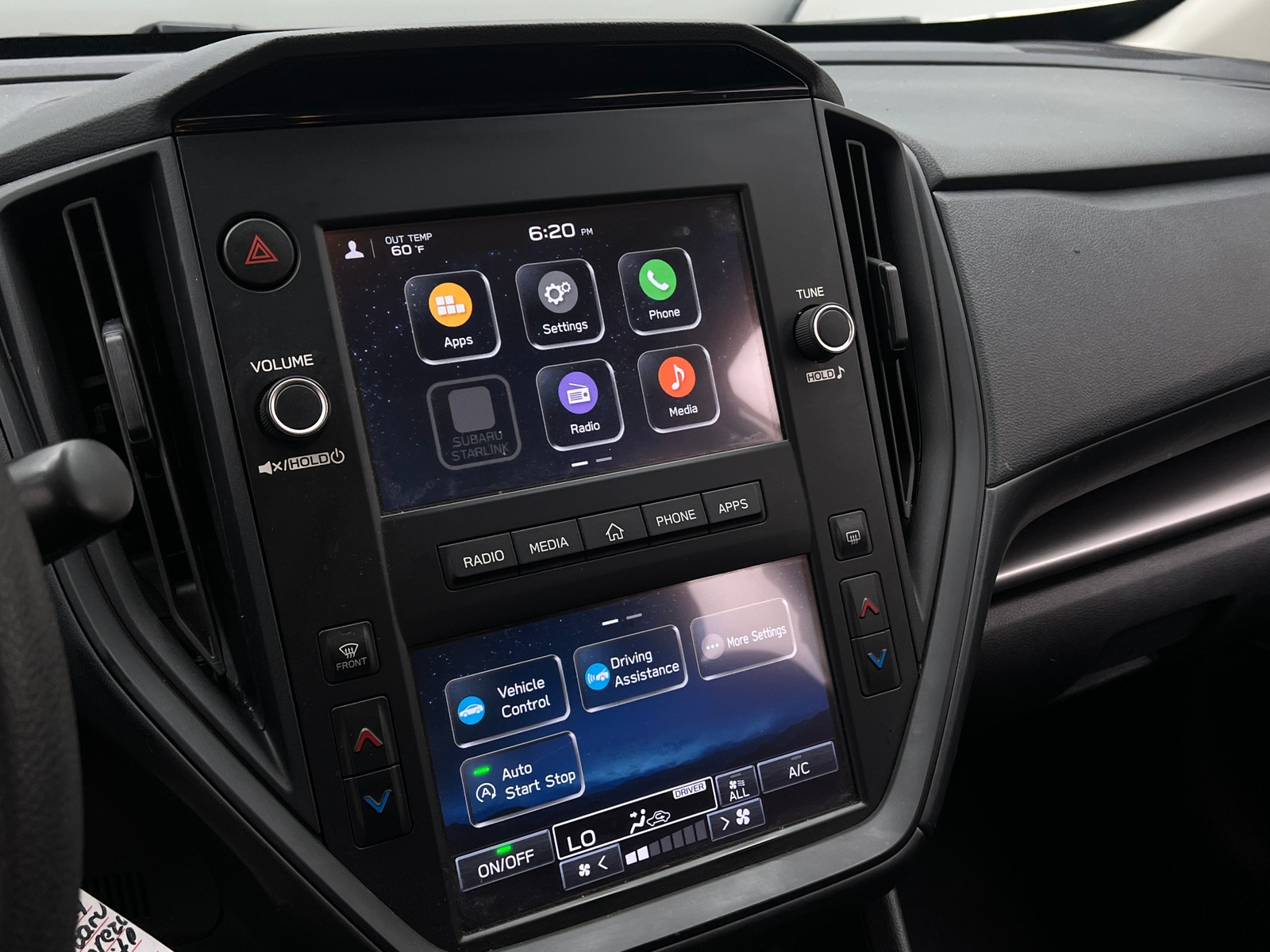 Thumbnail: 2024 Subaru Impreza - 4