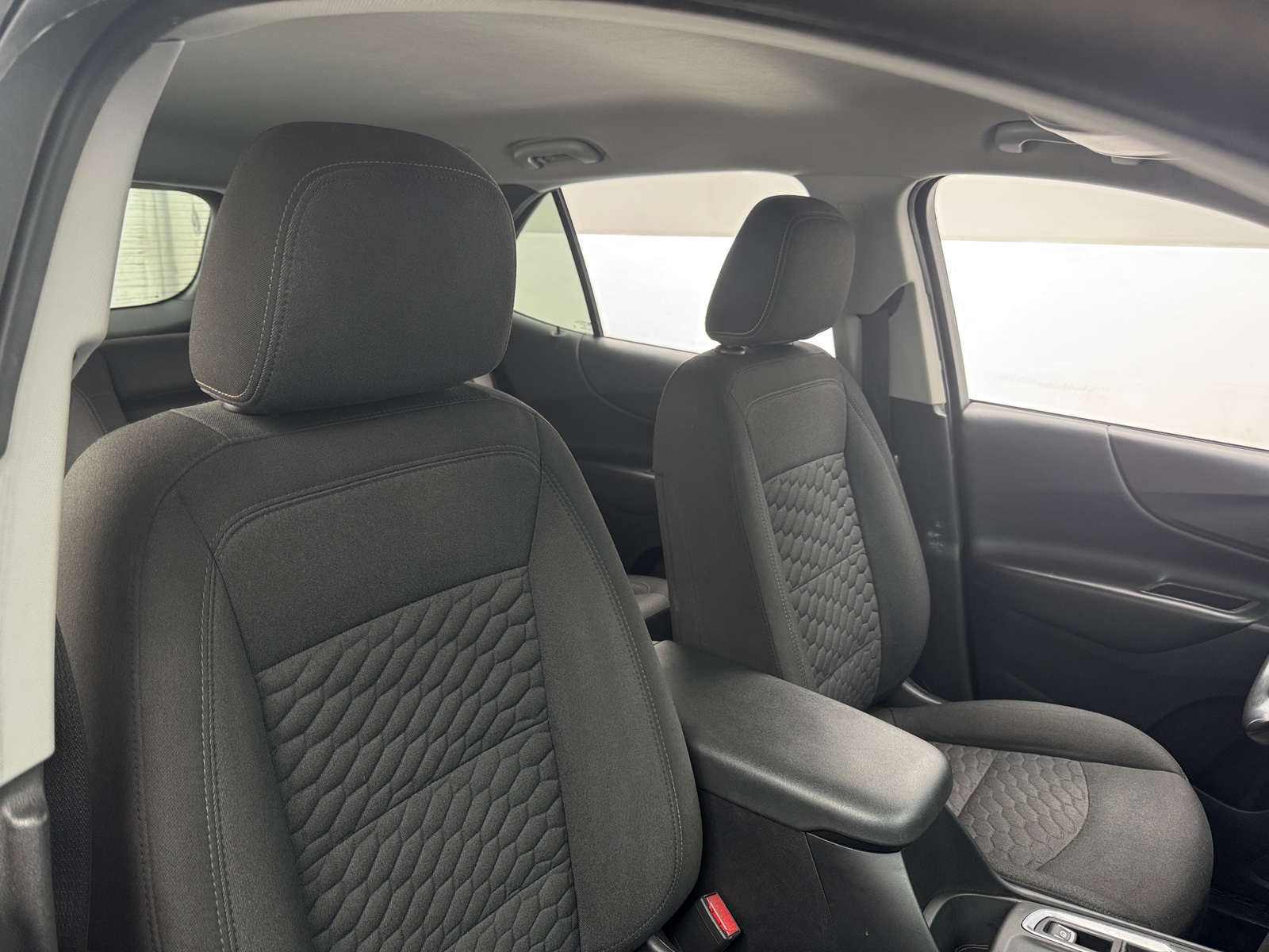 Thumbnail: 2021 Chevrolet Equinox - 2