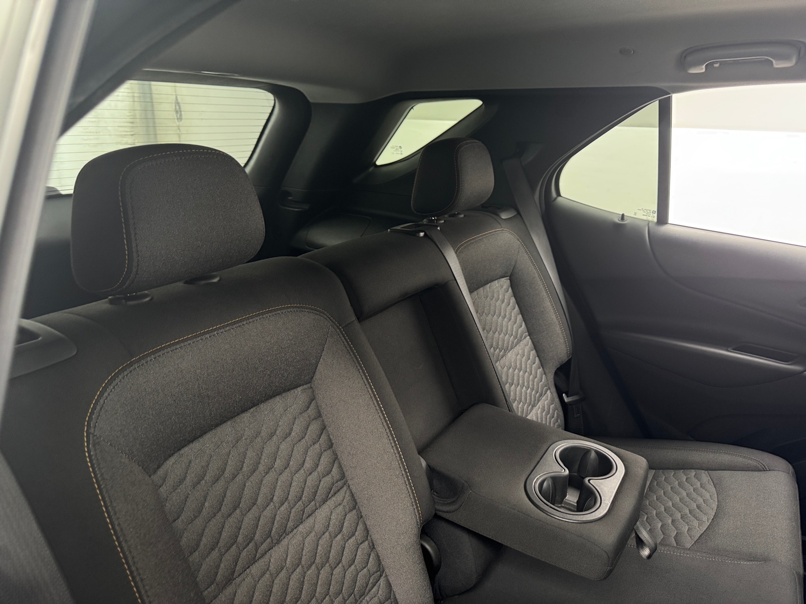 Thumbnail: 2021 Chevrolet Equinox - 6