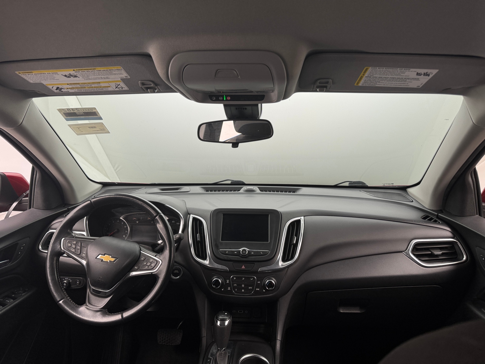 Thumbnail: 2021 Chevrolet Equinox - 3