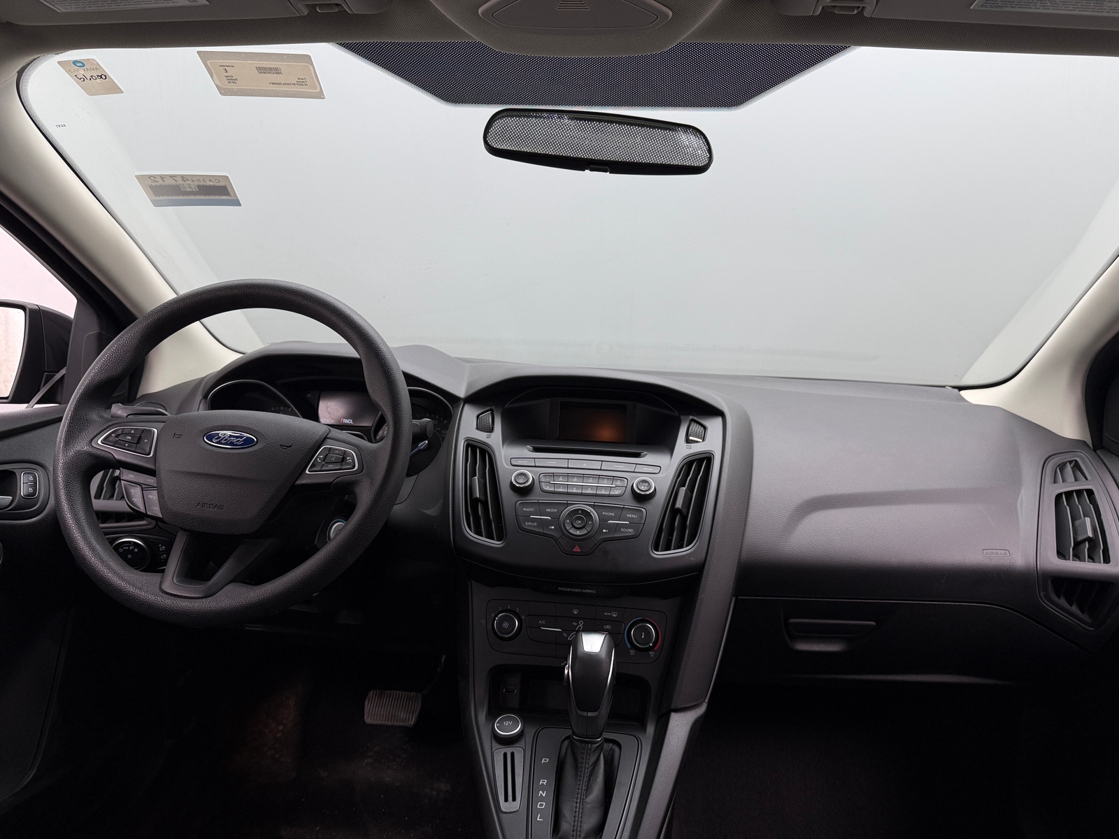 Thumbnail: 2016 Ford Focus - 3