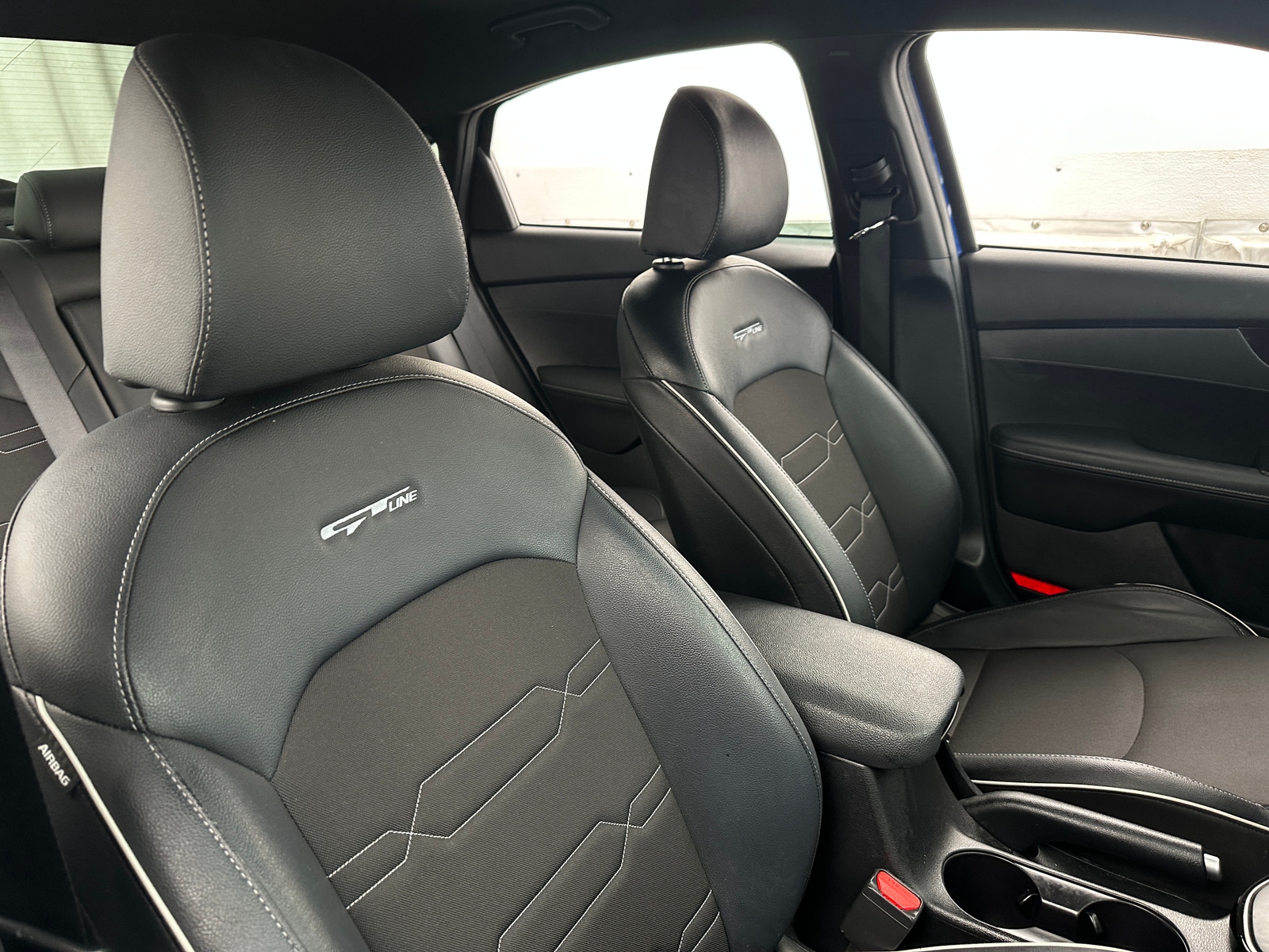 Thumbnail: 2021 Kia Forte - 2