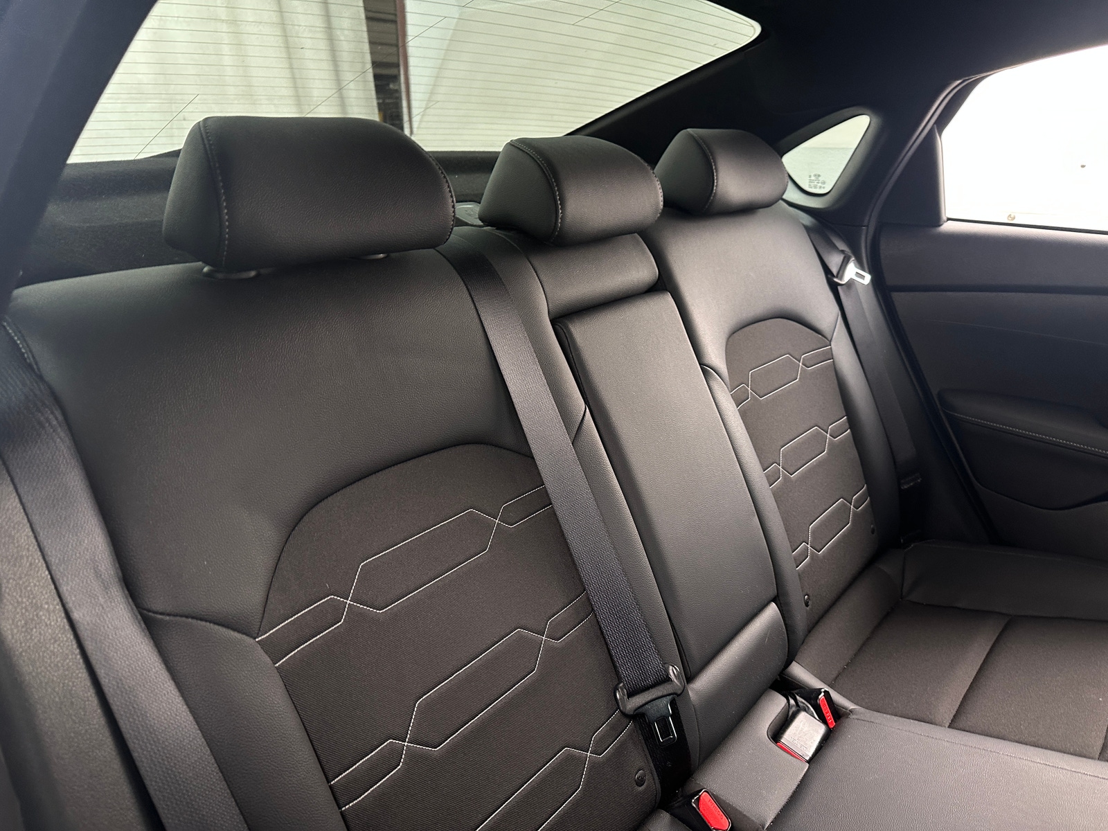 Thumbnail: 2021 Kia Forte - 6