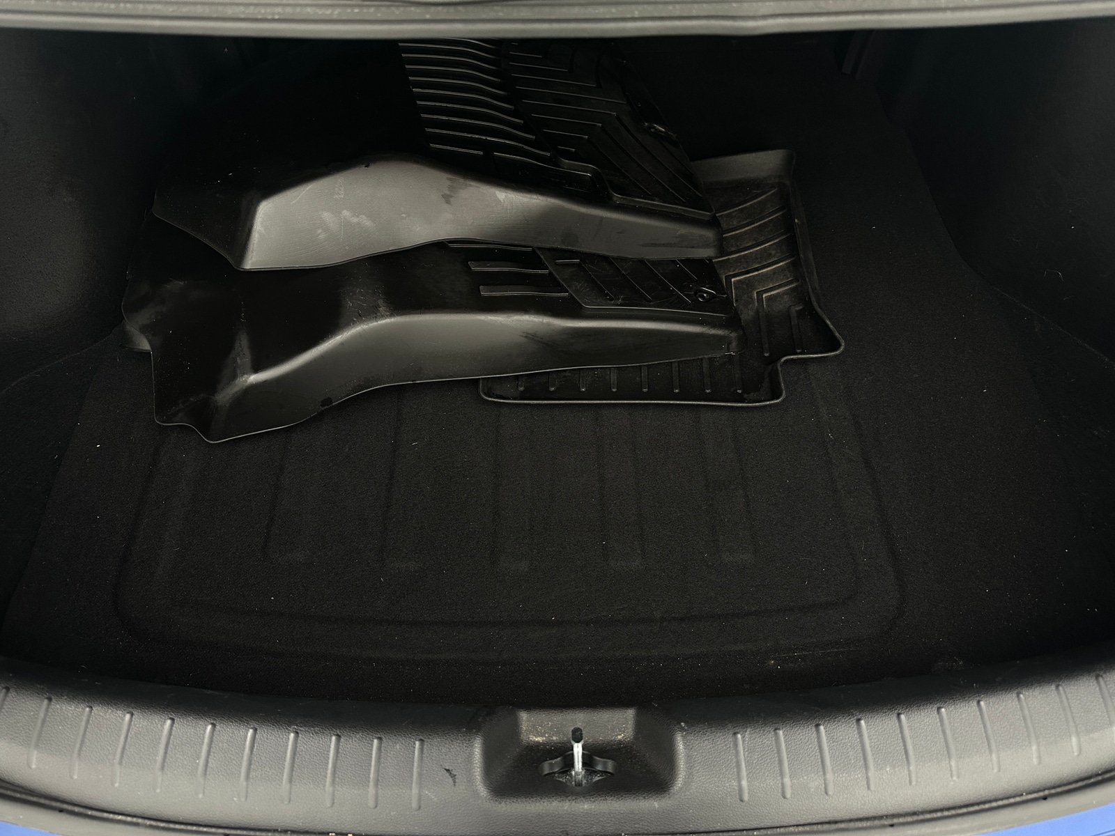 Thumbnail: 2021 Kia Forte - 7