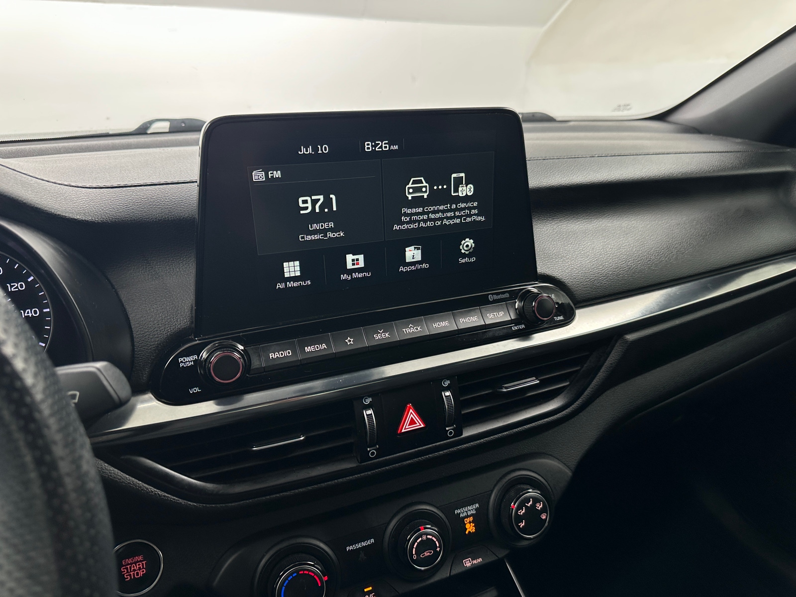 Thumbnail: 2021 Kia Forte - 4