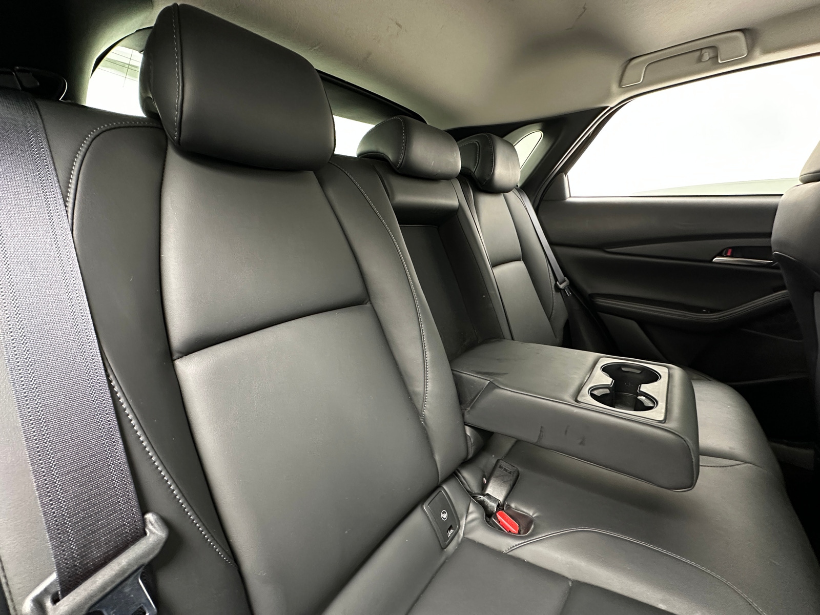 Thumbnail: 2024 Mazda CX-30 - 5