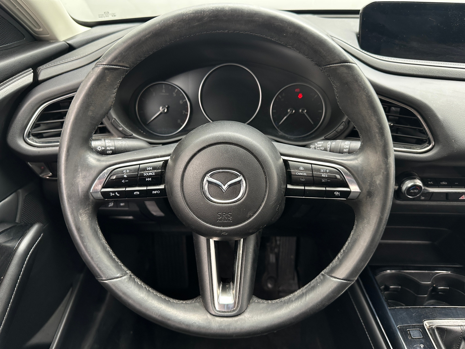 Thumbnail: 2024 Mazda CX-30 - 4