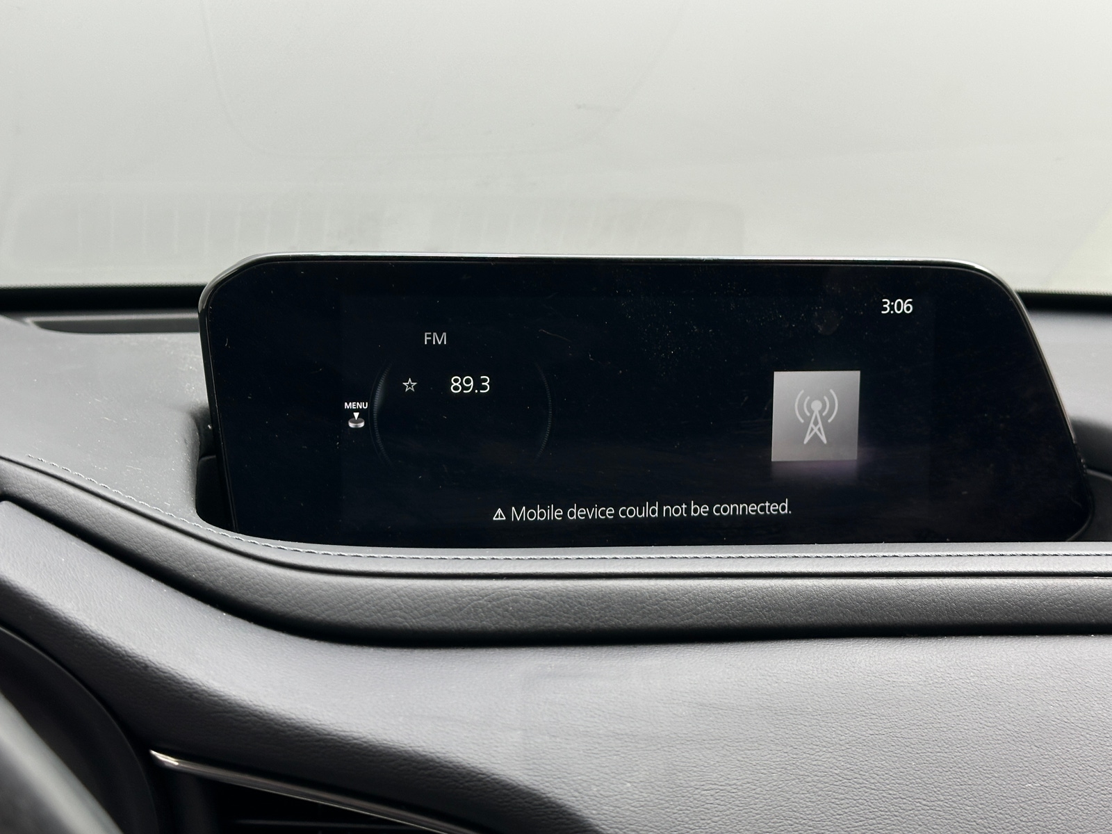 Thumbnail: 2024 Mazda CX-30 - 3