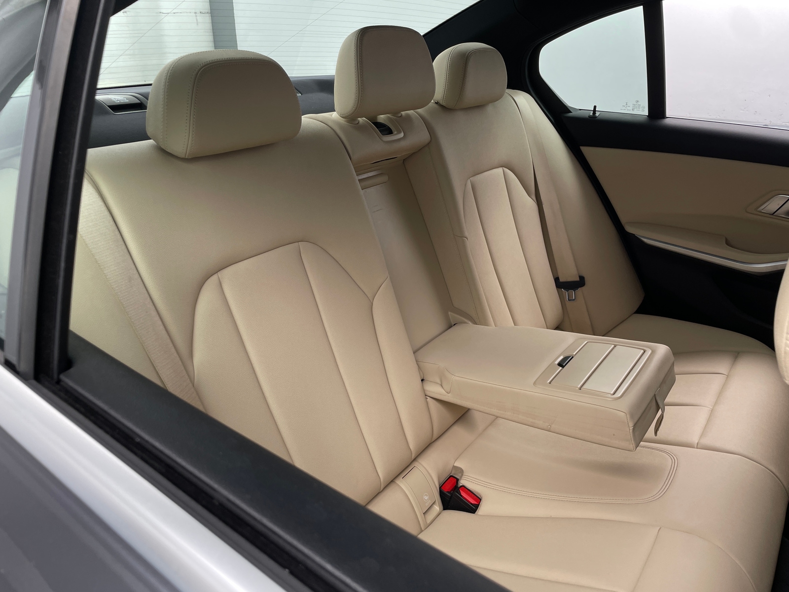 Thumbnail: 2020 BMW 3 Series - 5