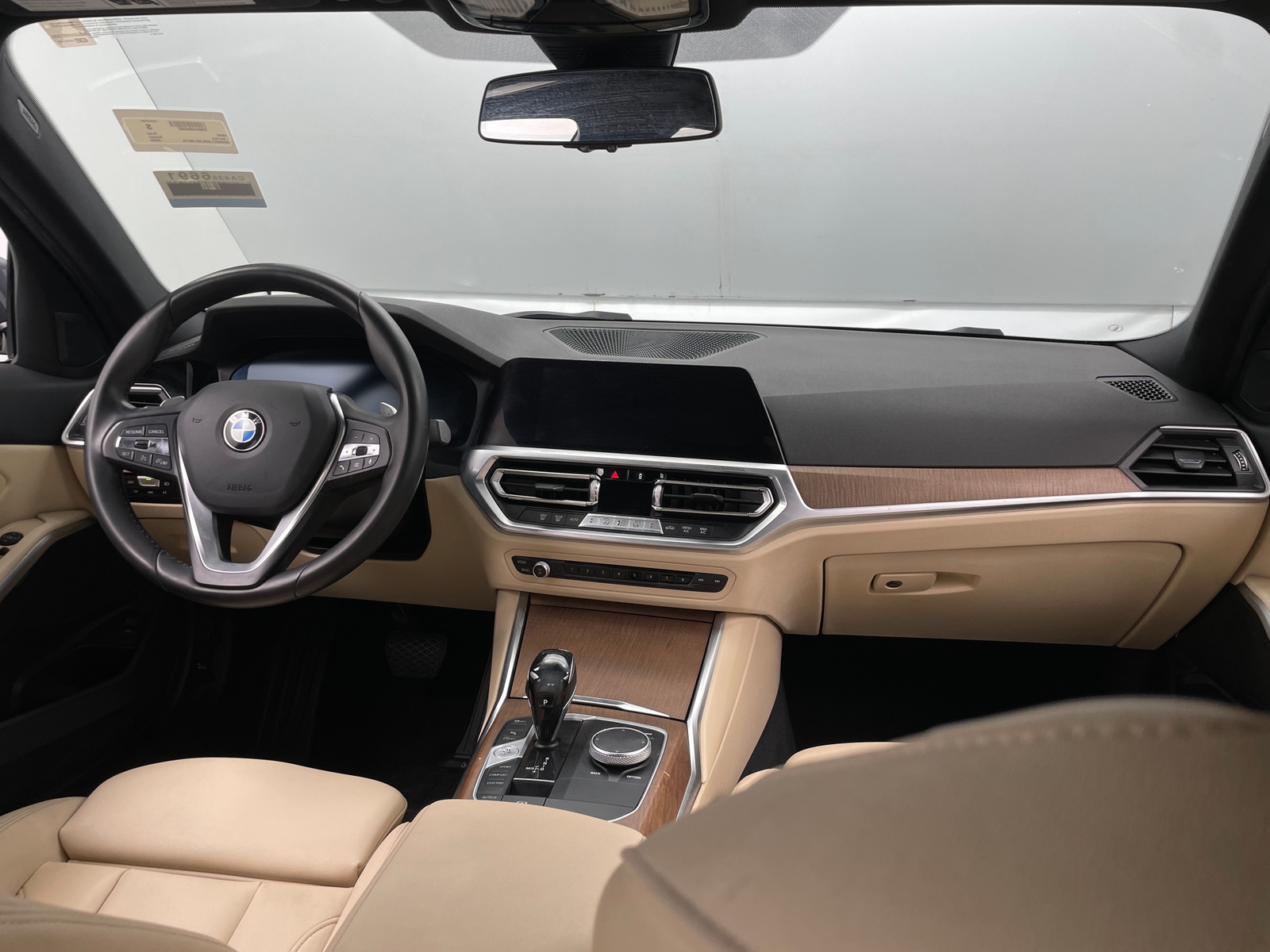 Thumbnail: 2020 BMW 3 Series - 2