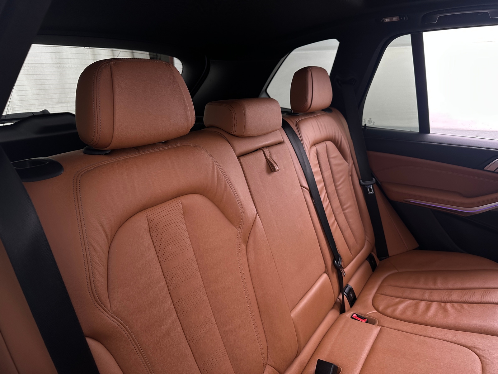 Thumbnail: 2019 BMW X5 - 5