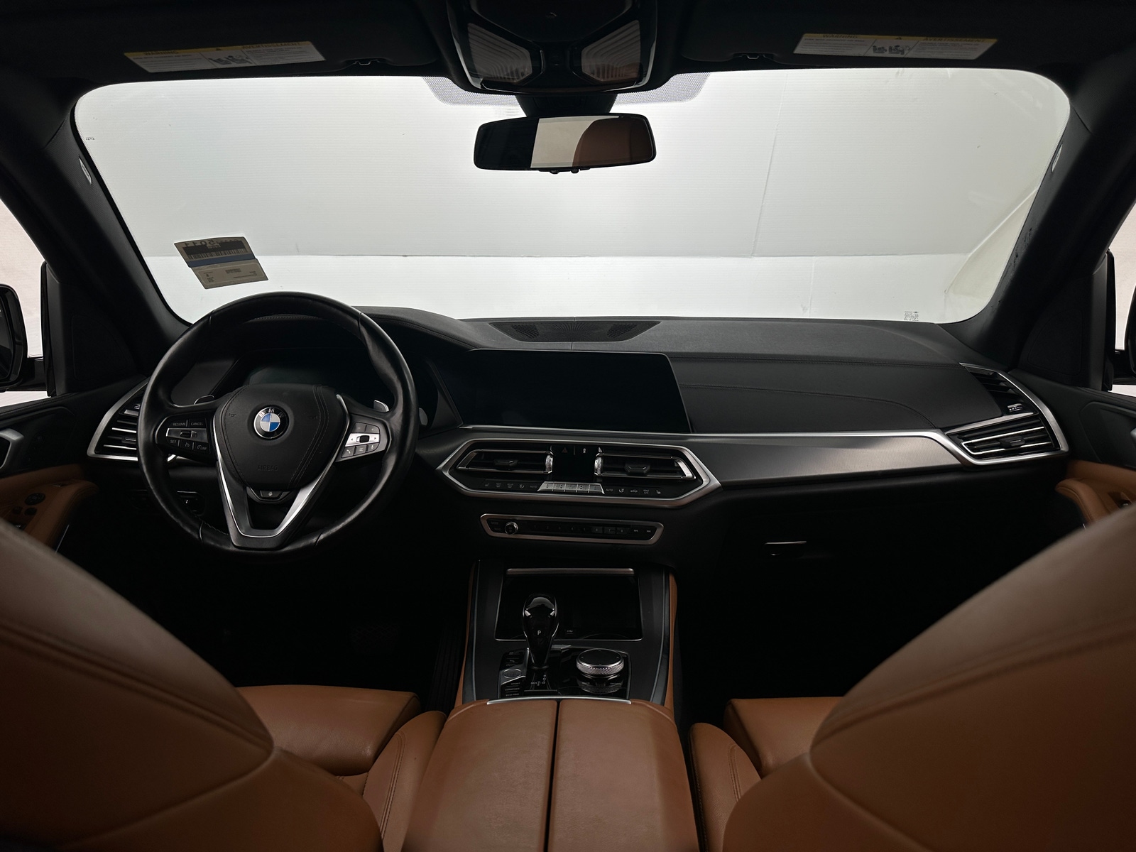 Thumbnail: 2019 BMW X5 - 2