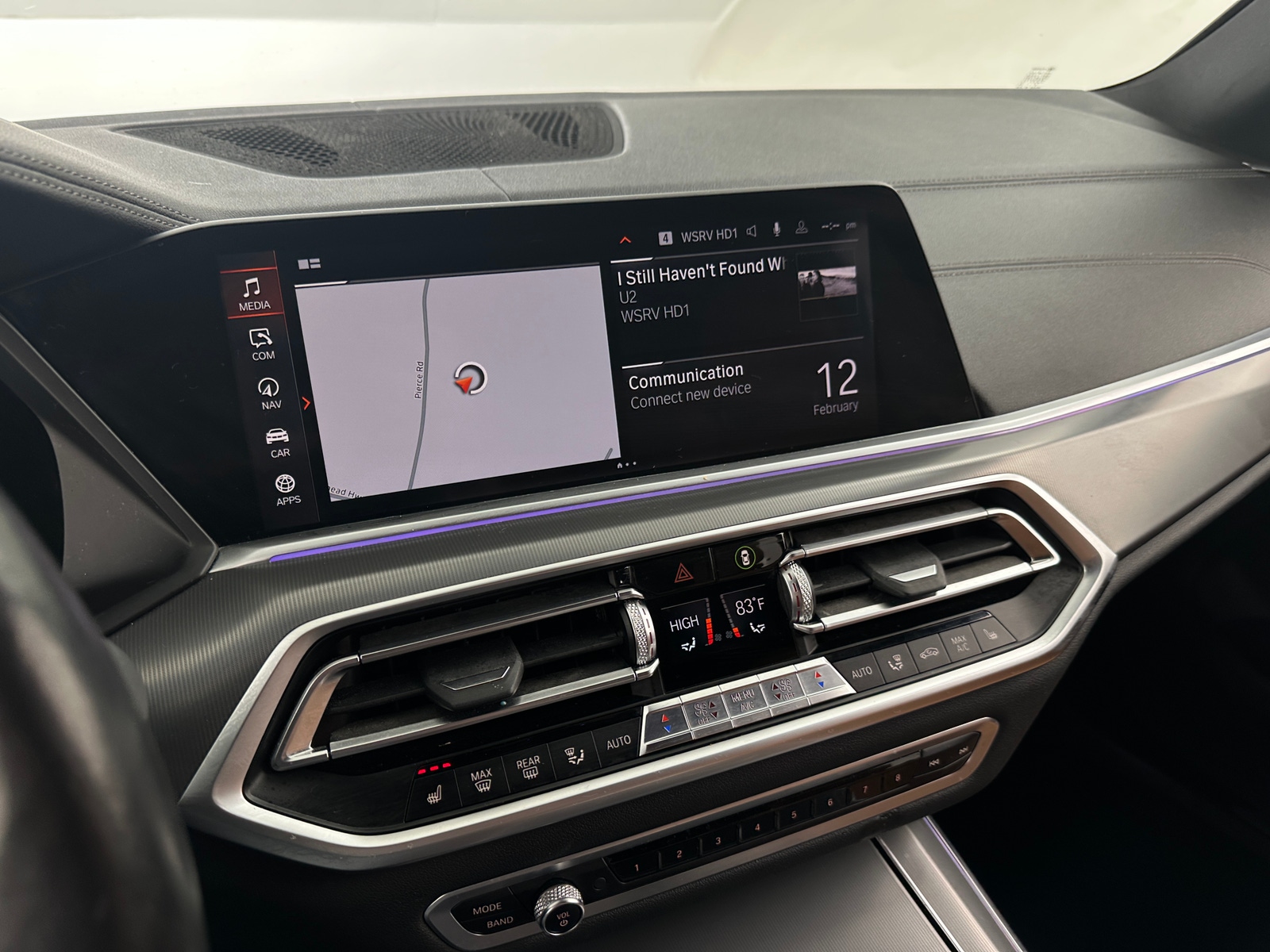 Thumbnail: 2019 BMW X5 - 3