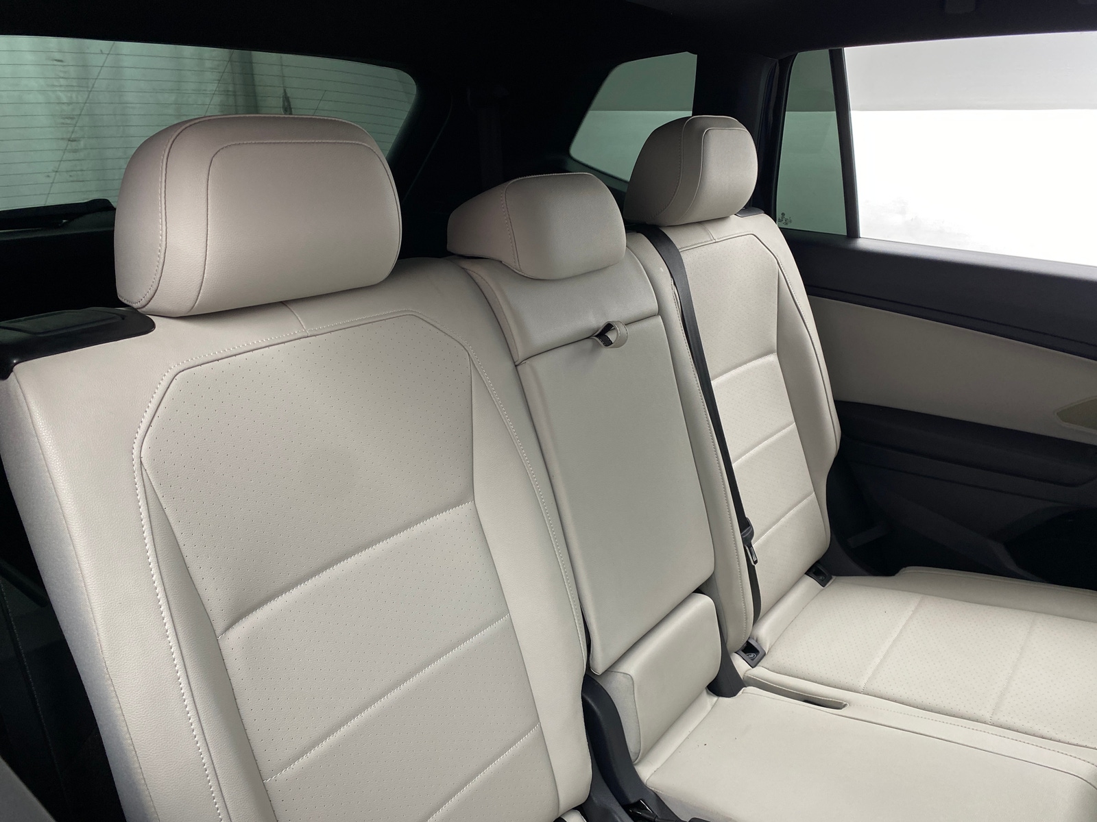 Thumbnail: 2020 Volkswagen Tiguan - 5