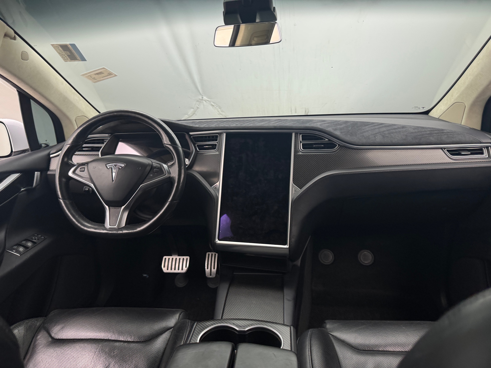 Thumbnail: 2016 Tesla Model X - 2