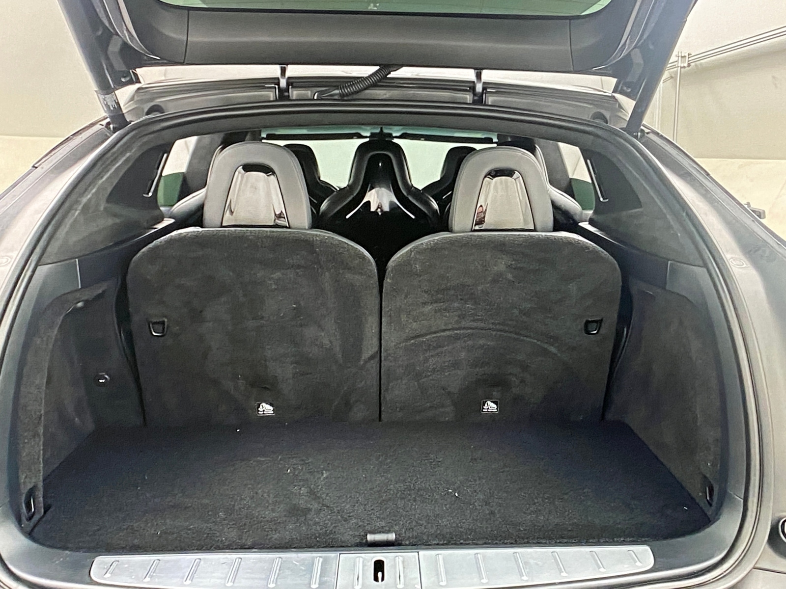 Thumbnail: 2016 Tesla Model X - 6