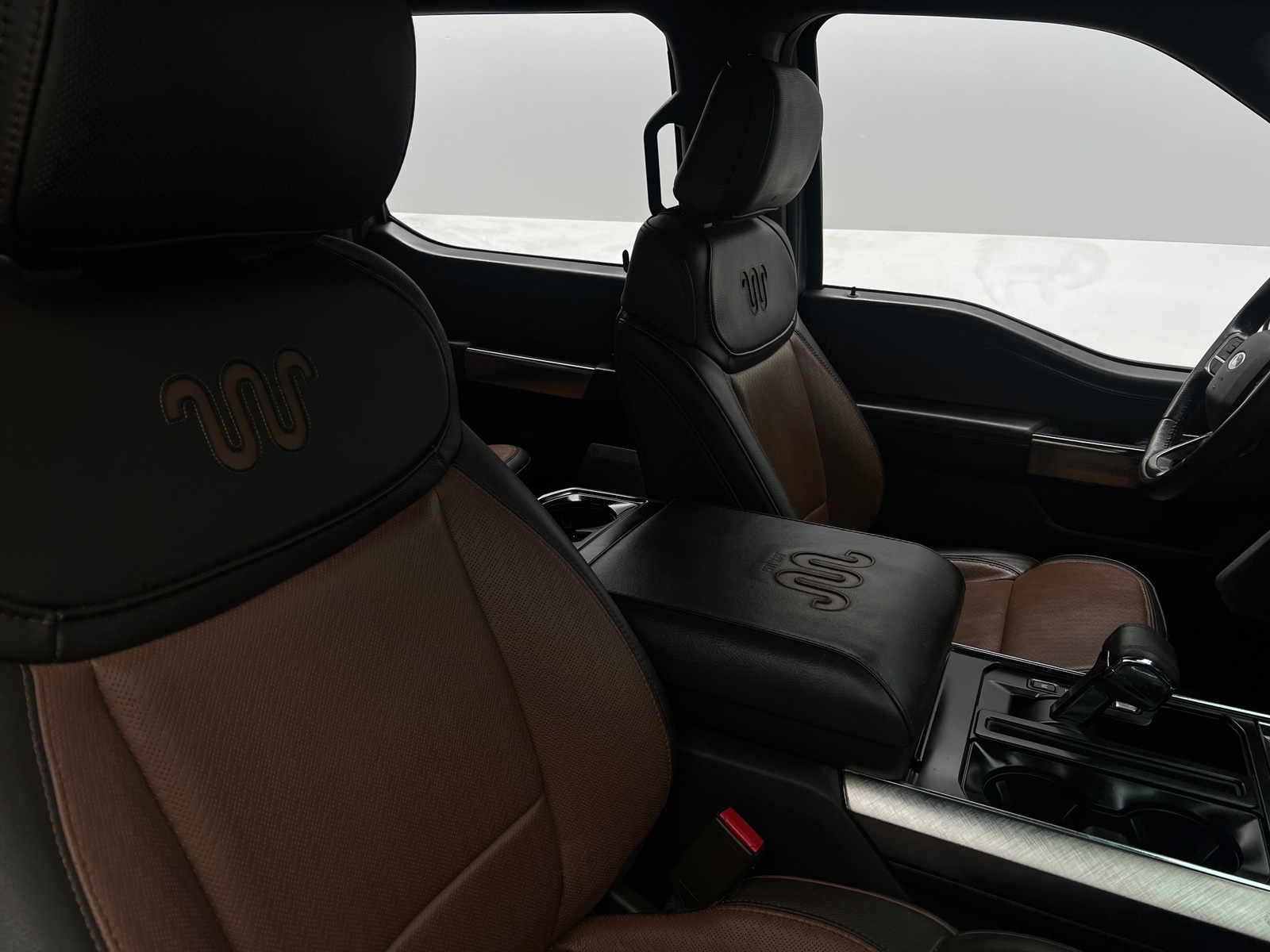 Thumbnail: 2021 Ford Econoline - 2