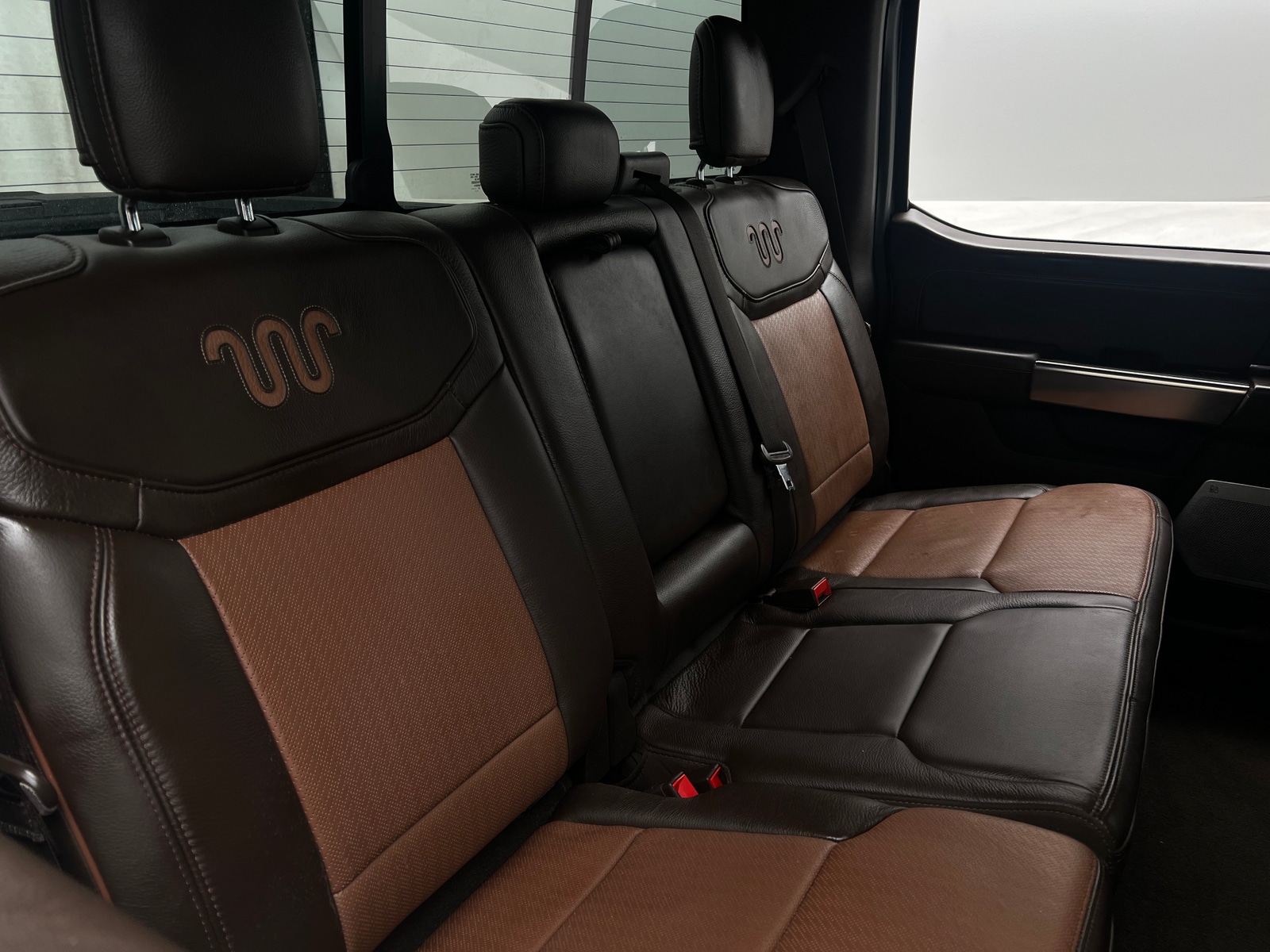 Thumbnail: 2021 Ford Econoline - 6