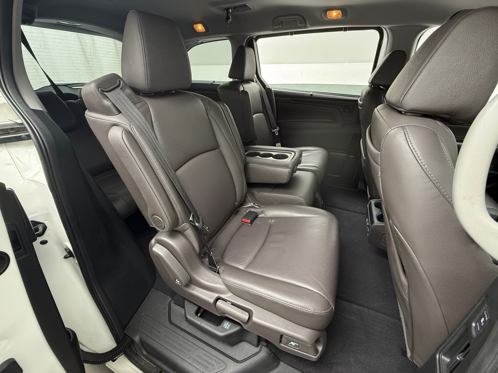 Thumbnail: 2019 Honda Odyssey - 5