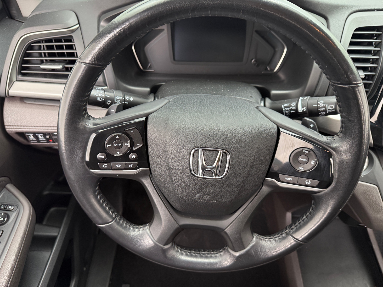 Thumbnail: 2019 Honda Odyssey - 4