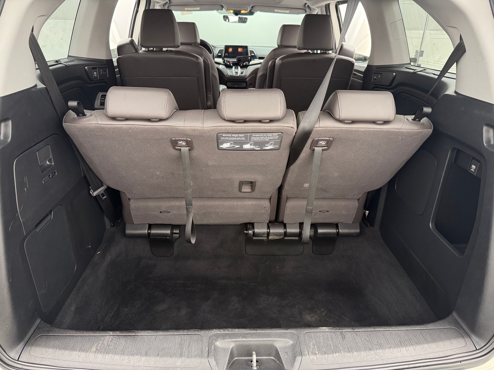 Thumbnail: 2019 Honda Odyssey - 6