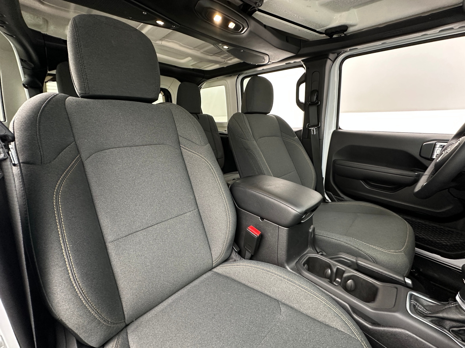 Thumbnail: 2025 Jeep Wrangler - 2