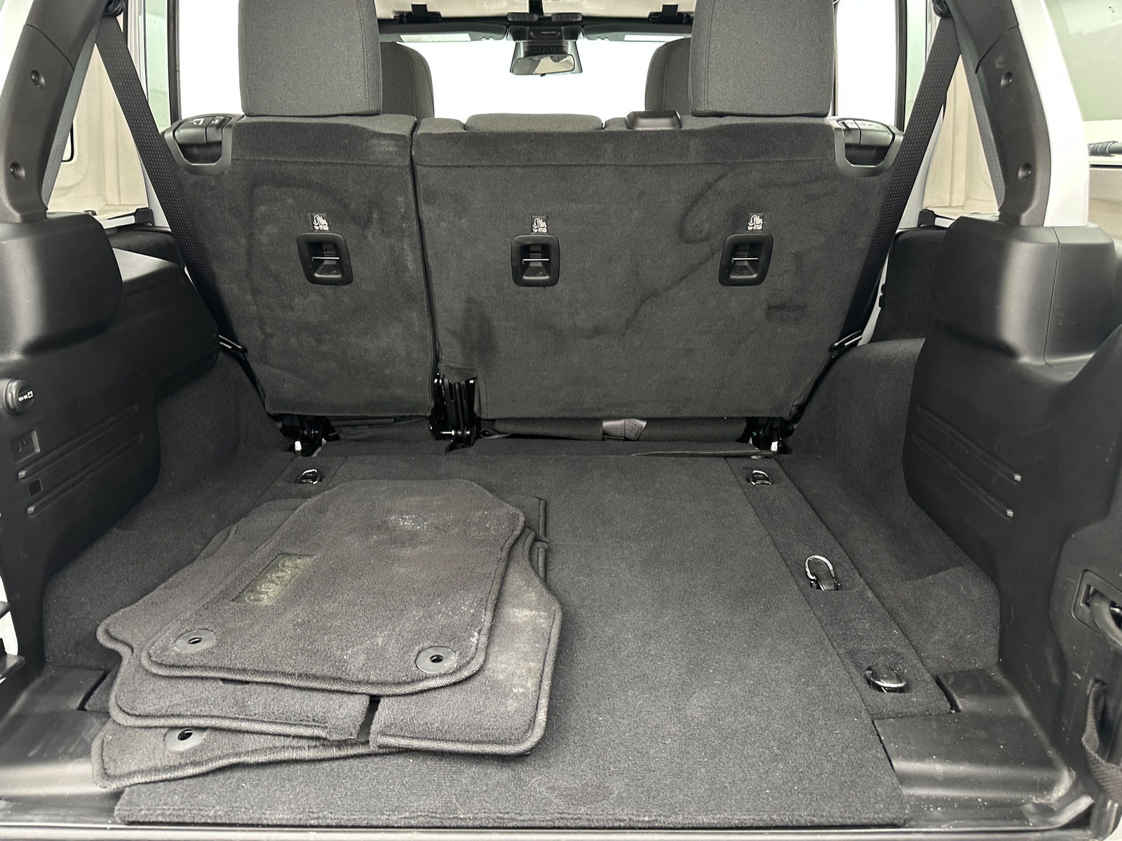 Thumbnail: 2025 Jeep Wrangler - 7