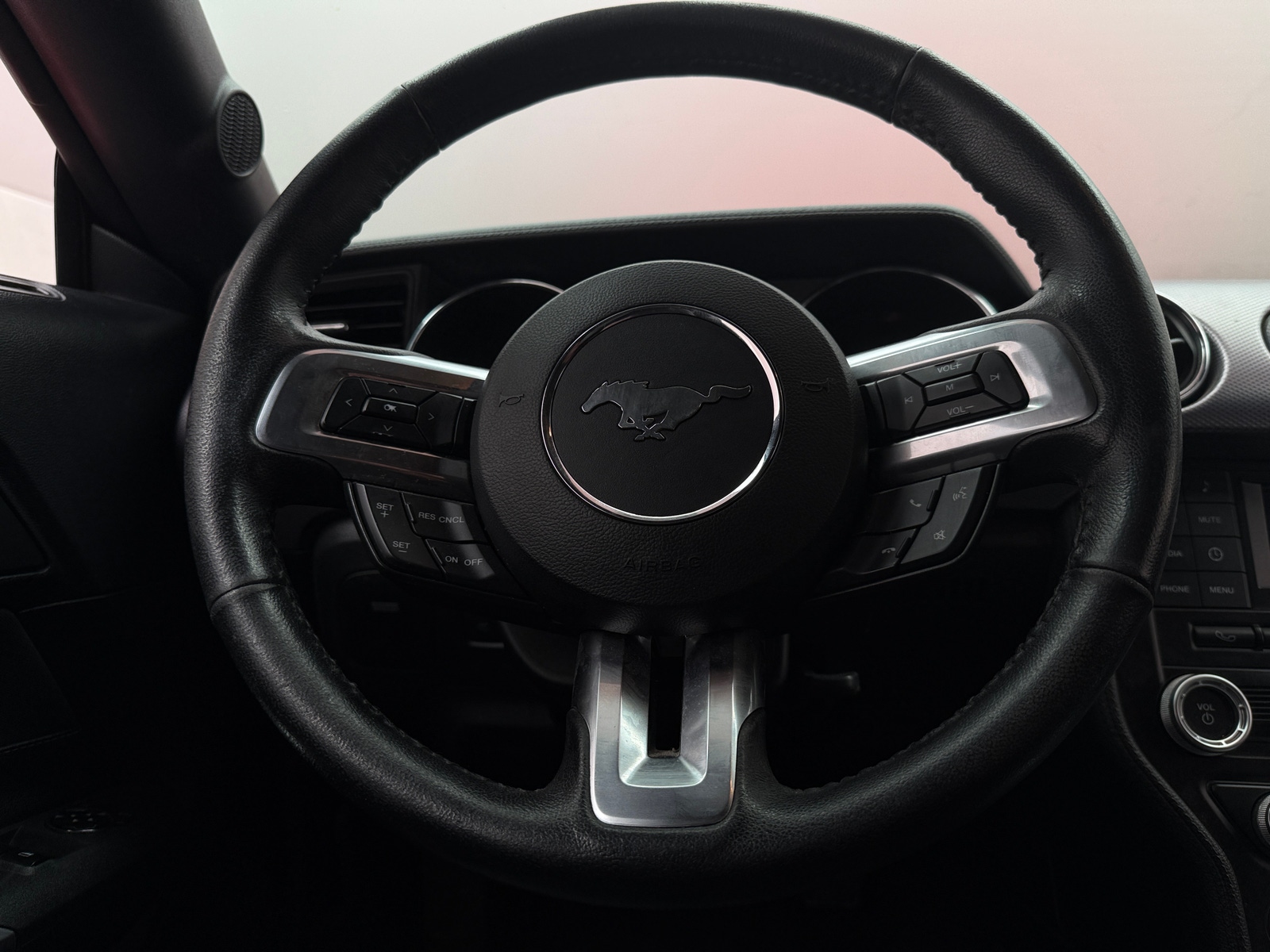 Thumbnail: 2015 Ford Mustang - 4