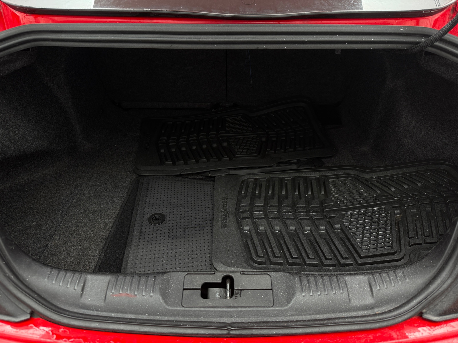 Thumbnail: 2015 Ford Mustang - 5