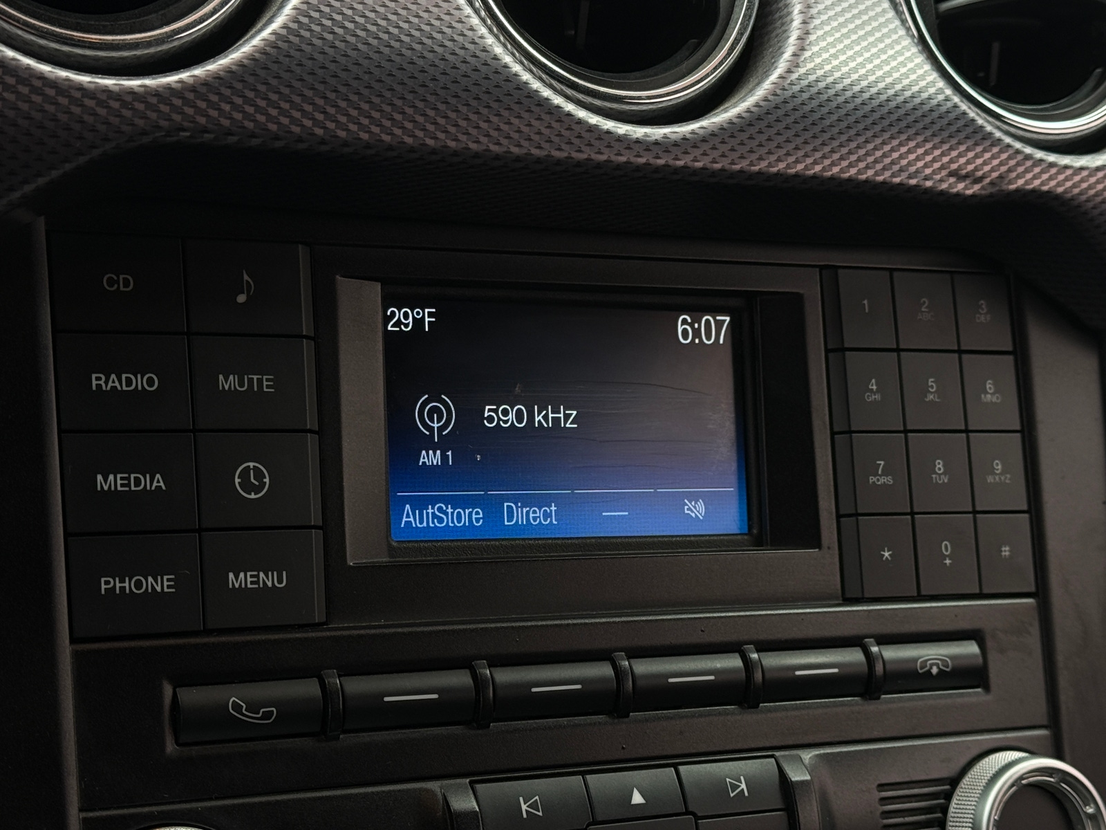 Thumbnail: 2015 Ford Mustang - 3