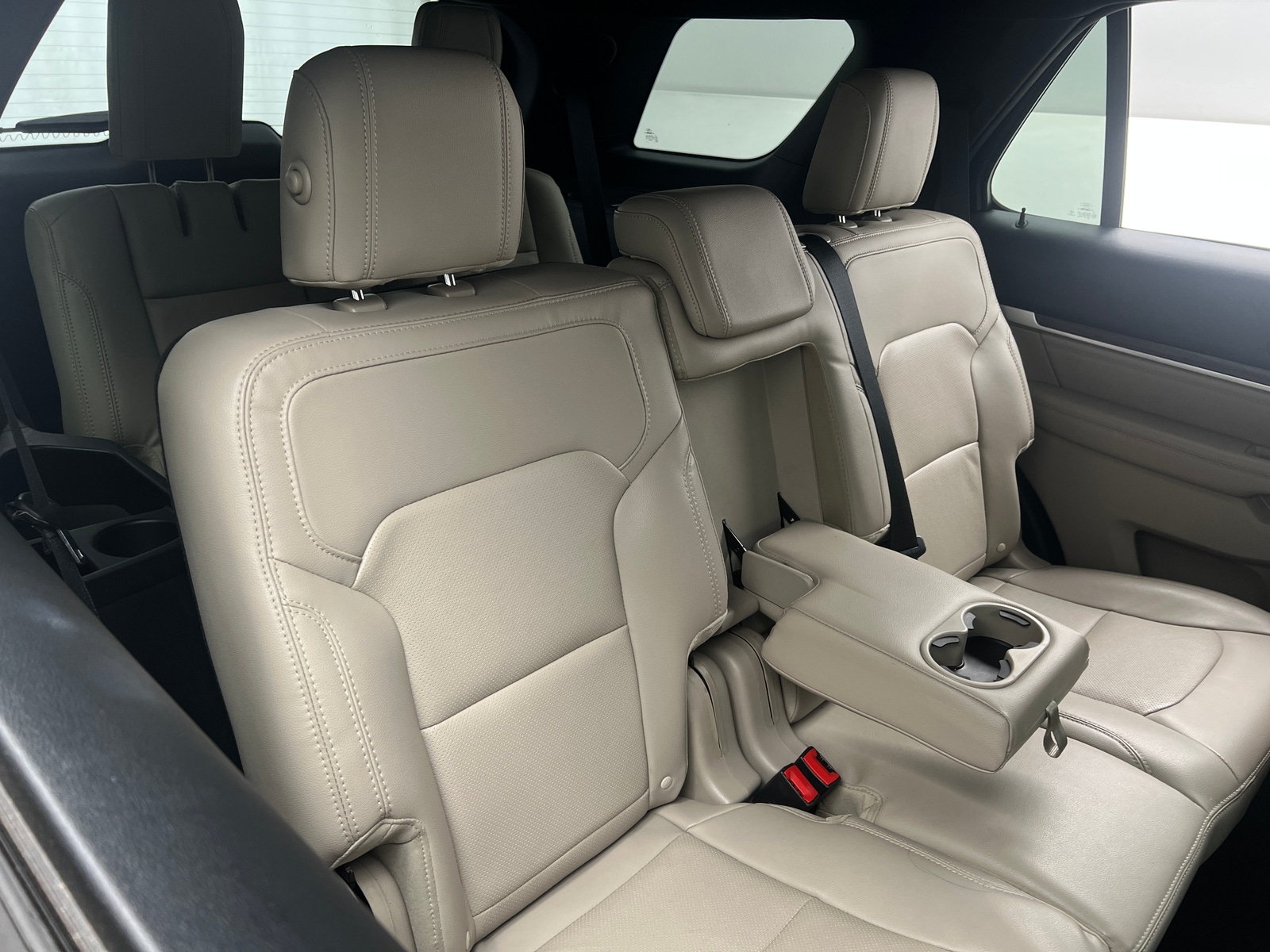 Thumbnail: 2018 Ford Explorer - 5