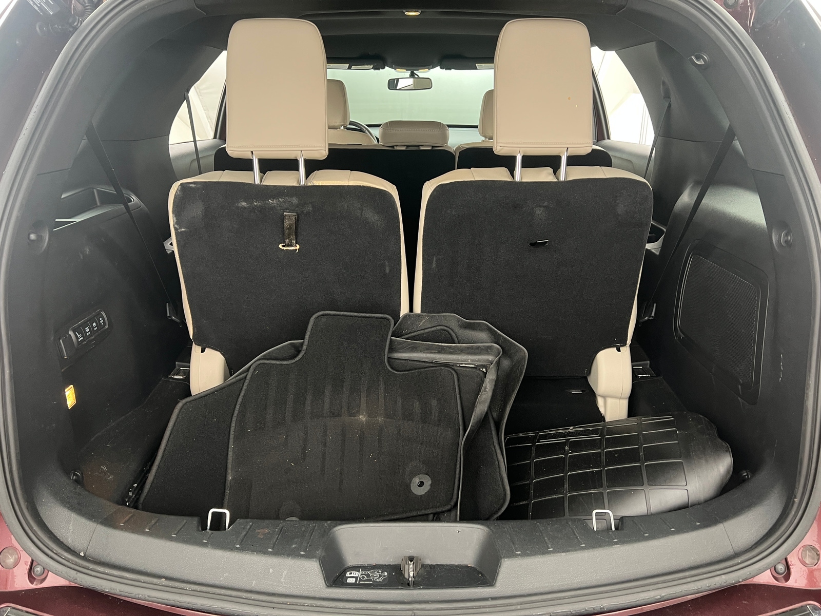 Thumbnail: 2018 Ford Explorer - 6