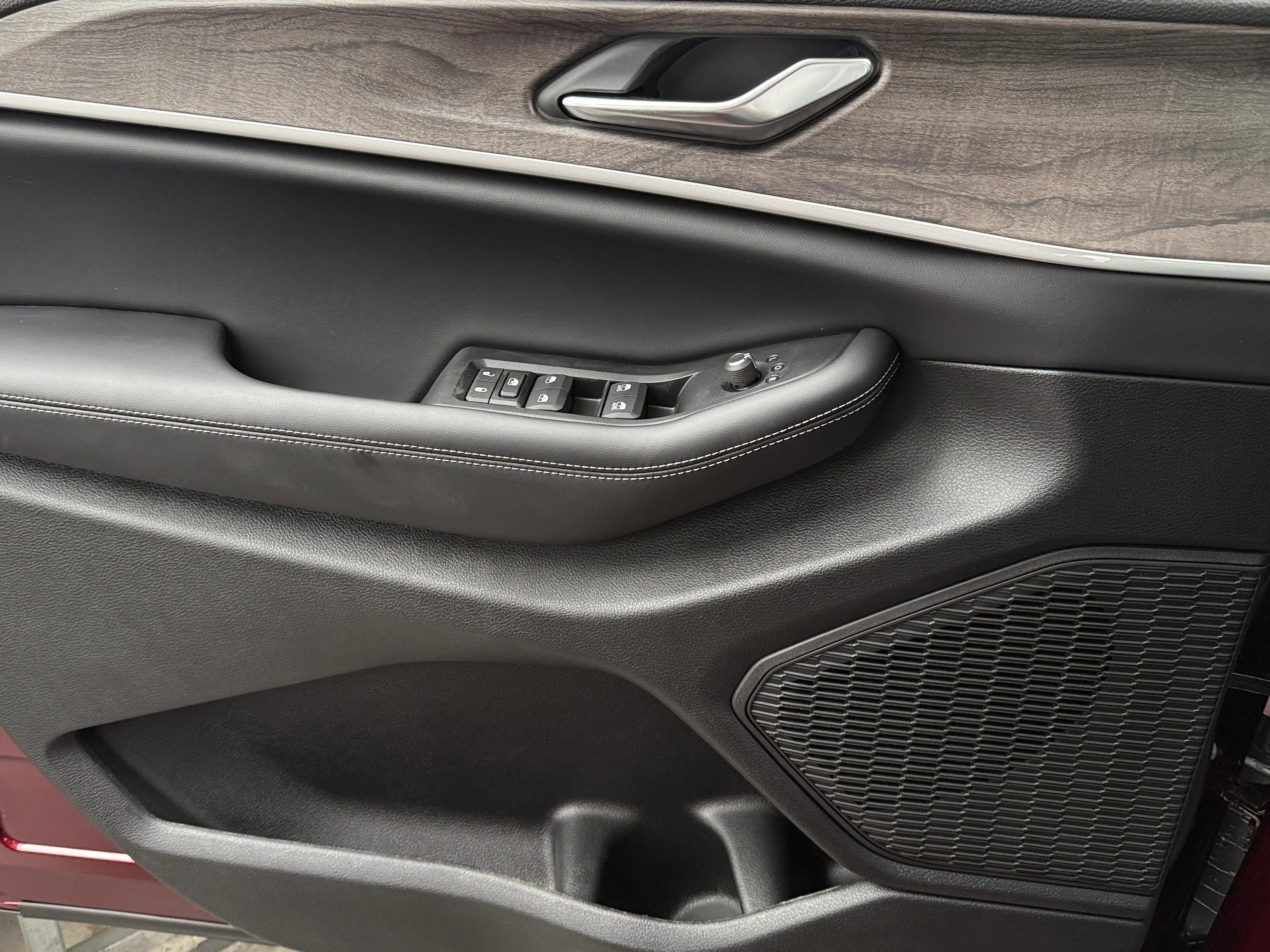 2026 Jeep Grand Cherokee Laredo - Photo 10