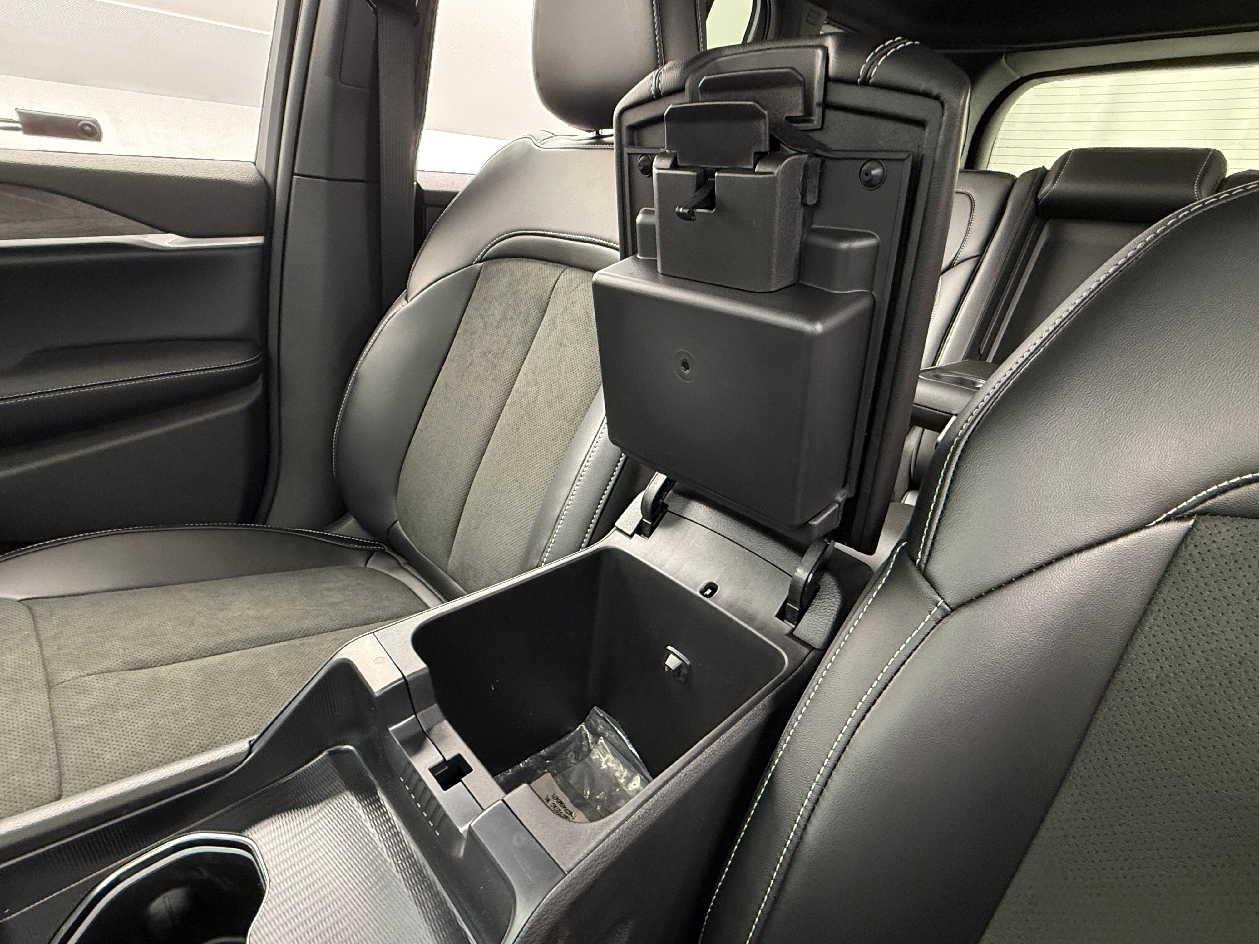 2026 Jeep Grand Cherokee Laredo - Photo 20