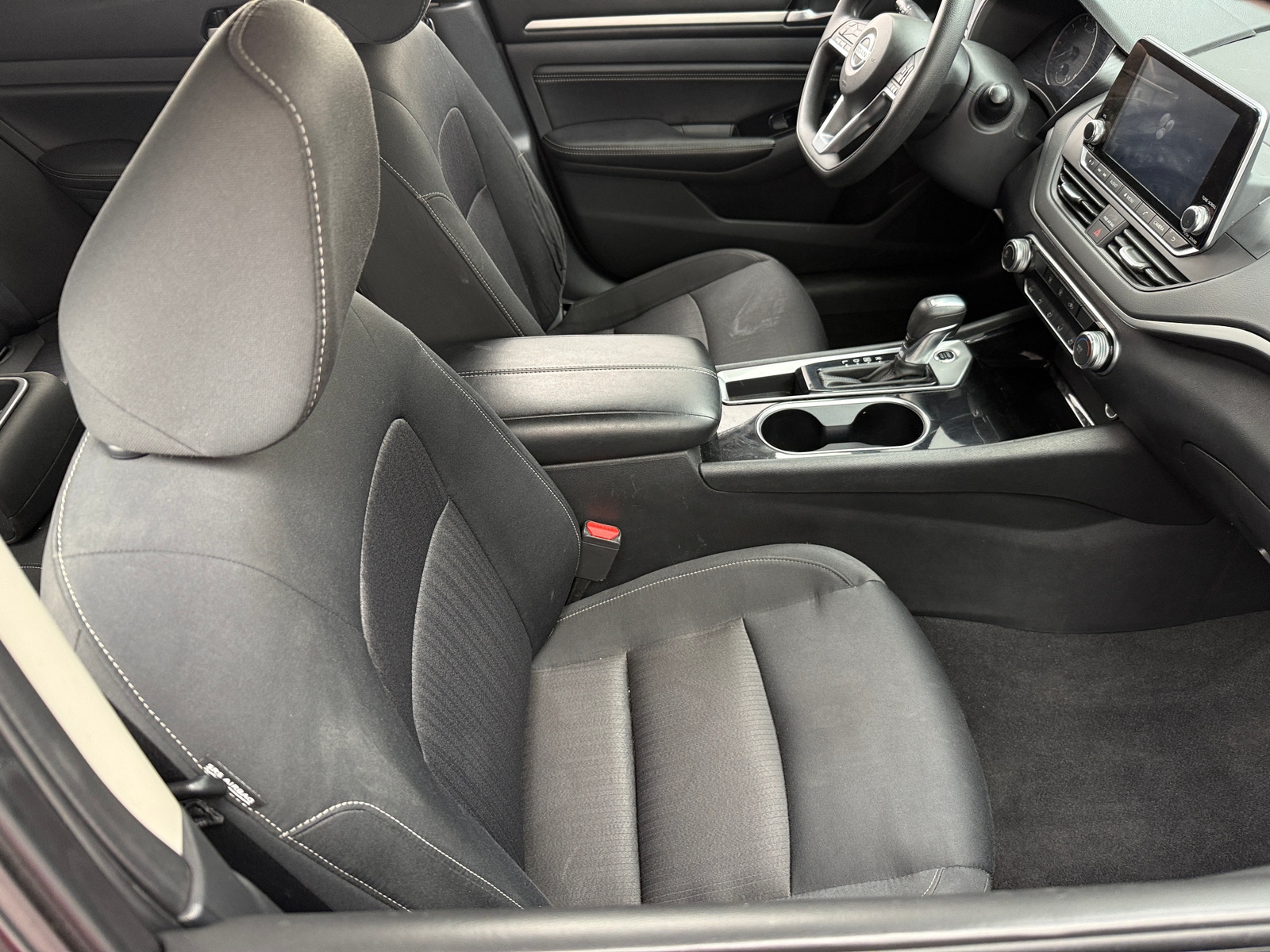 Thumbnail: 2021 Nissan Altima - 2