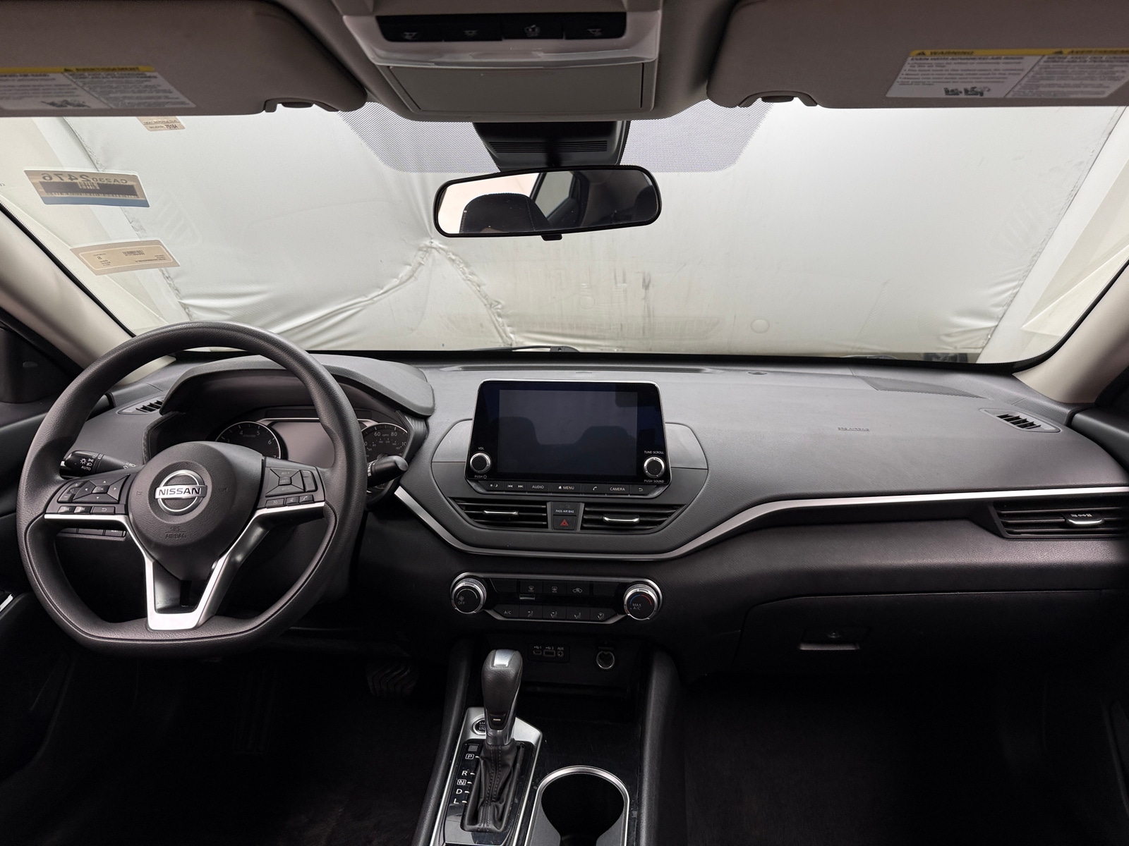 Thumbnail: 2021 Nissan Altima - 3