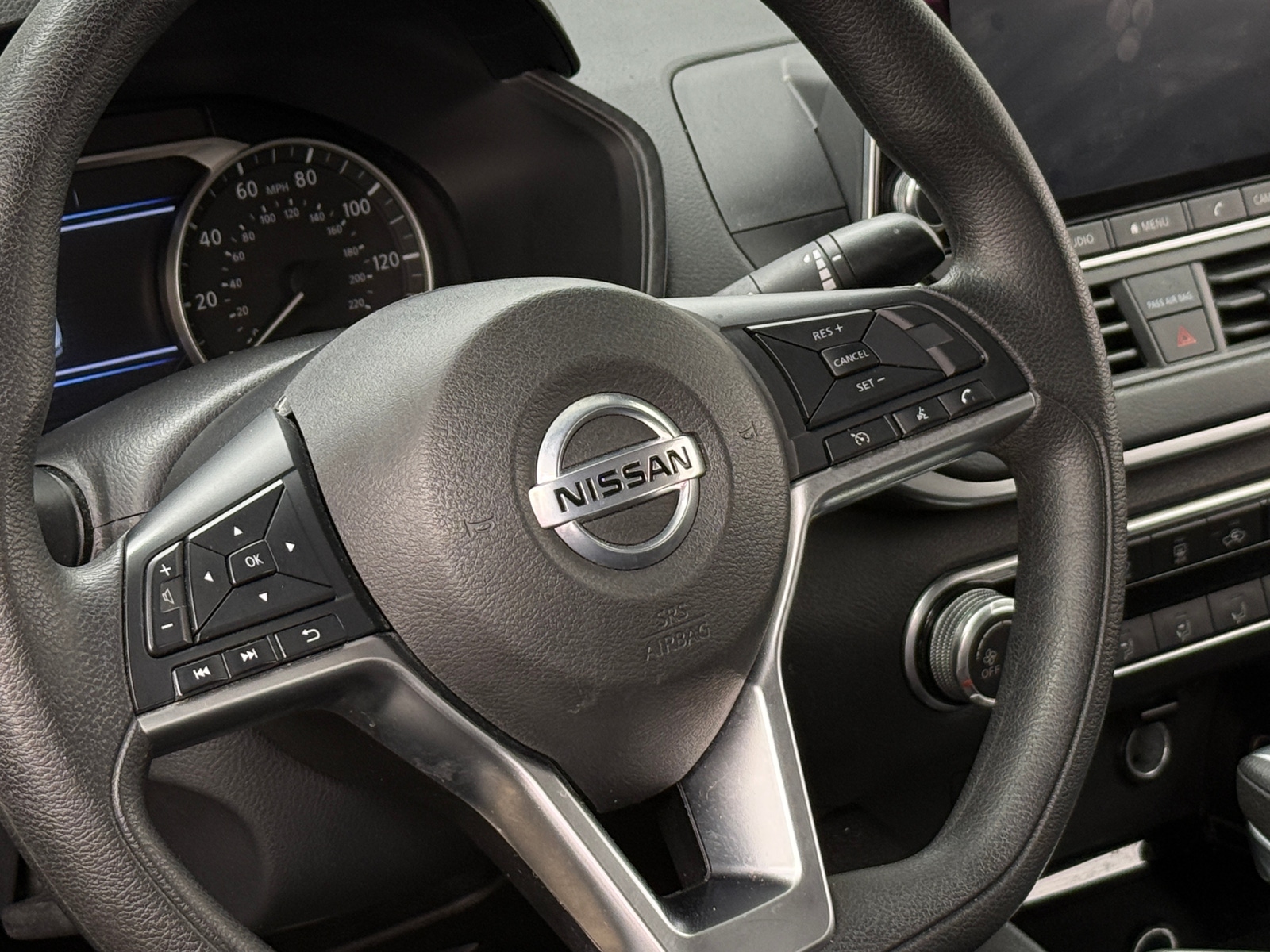 Thumbnail: 2021 Nissan Altima - 5